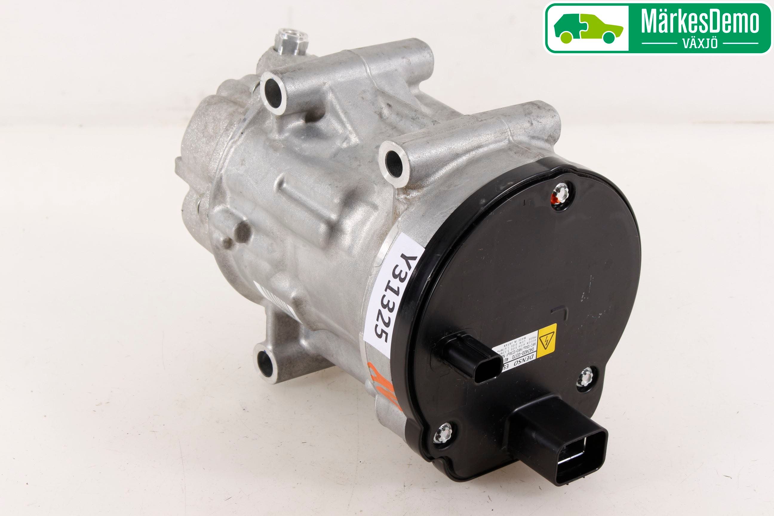 Toyota C-HR 16-23 Ac Kompressor