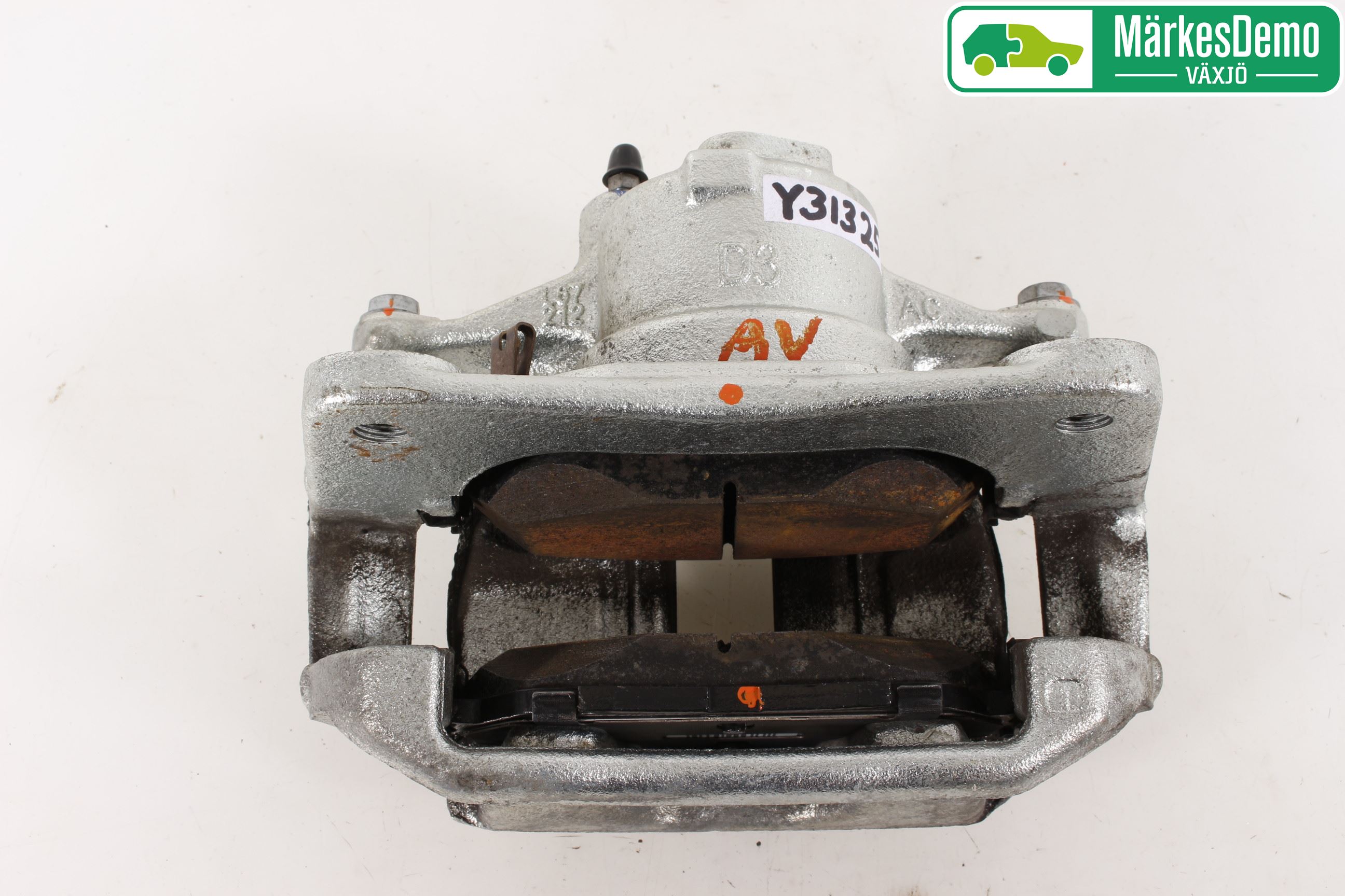 Toyota C-HR 16-23 Bromsok Fram Vänster