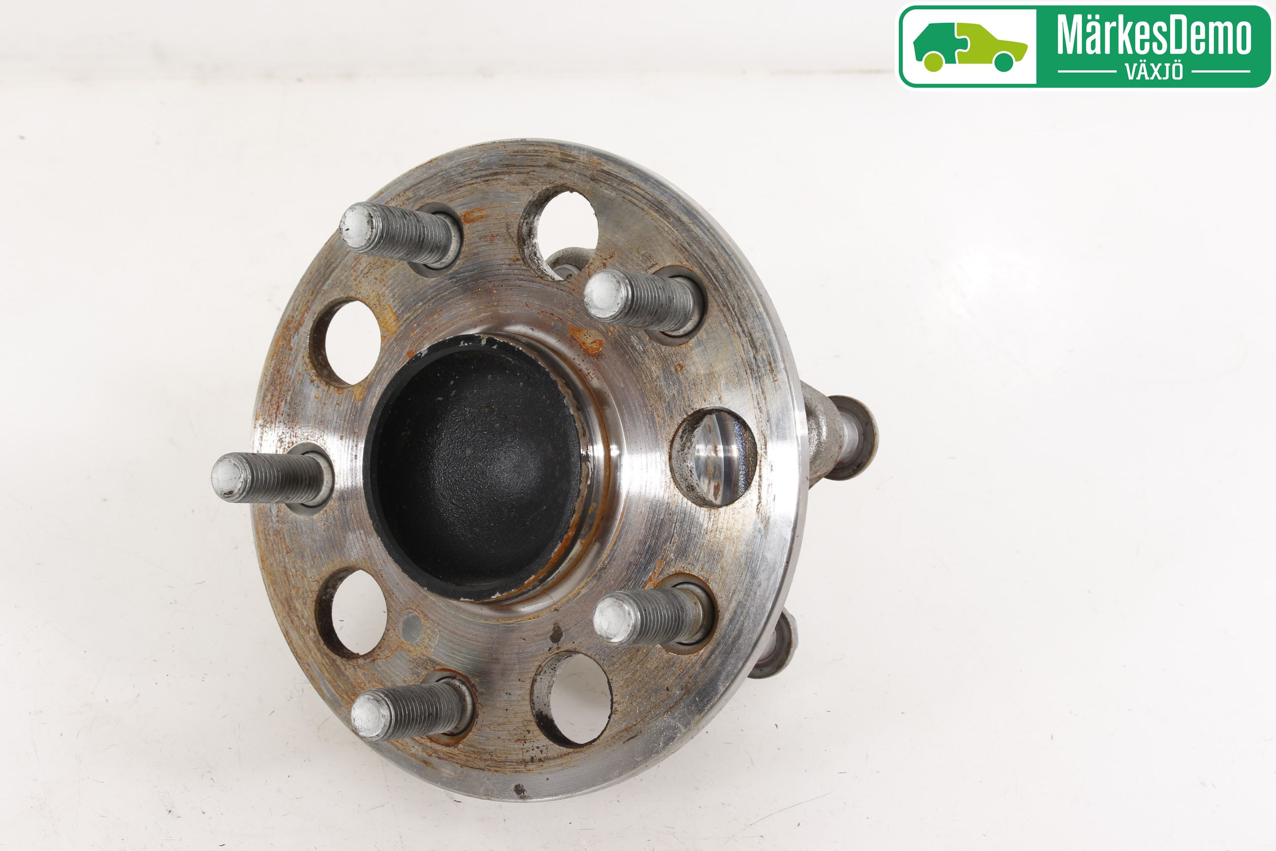 Toyota C-HR 16-23 Nav Bak