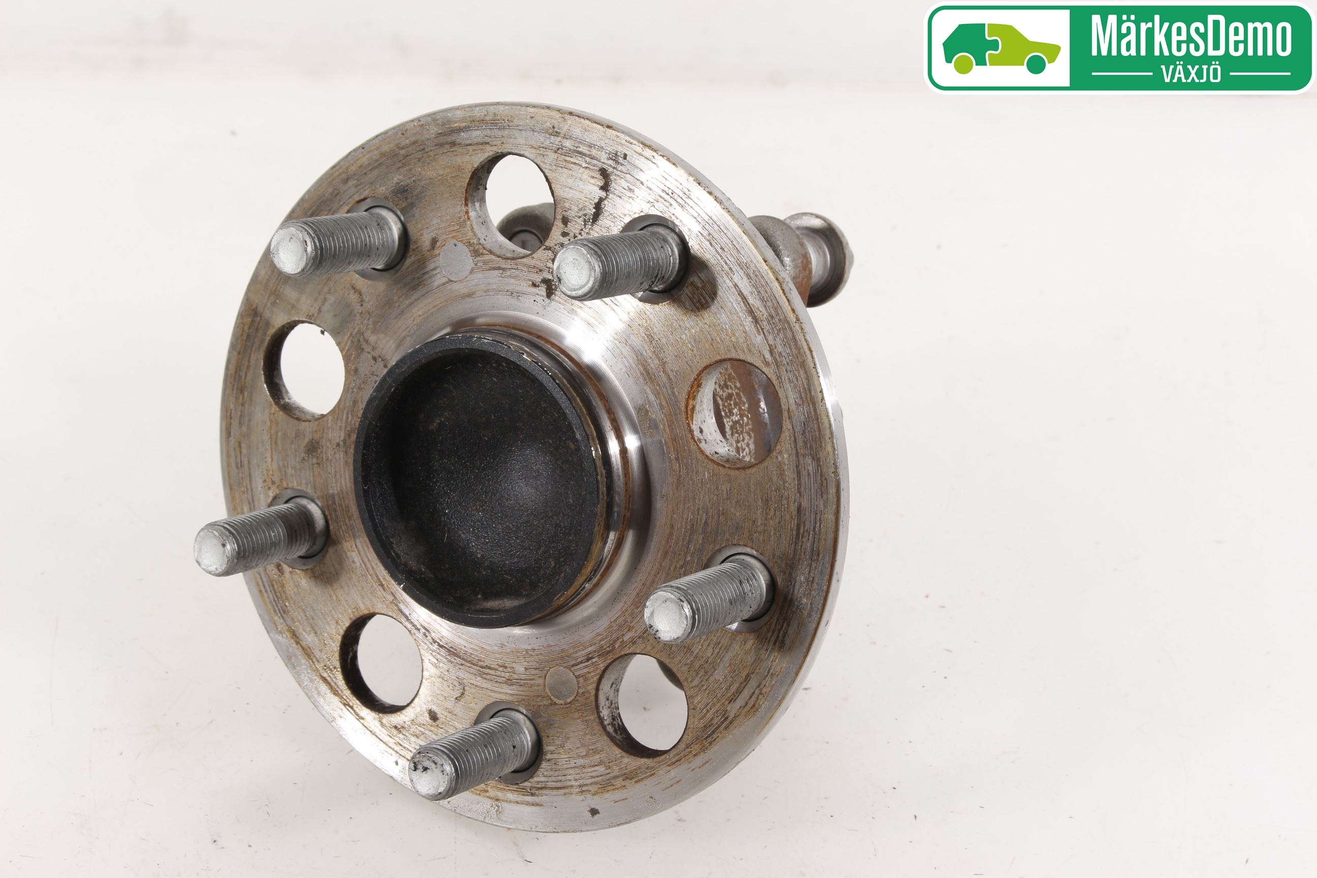 Toyota C-HR 16-23 Nav Bak