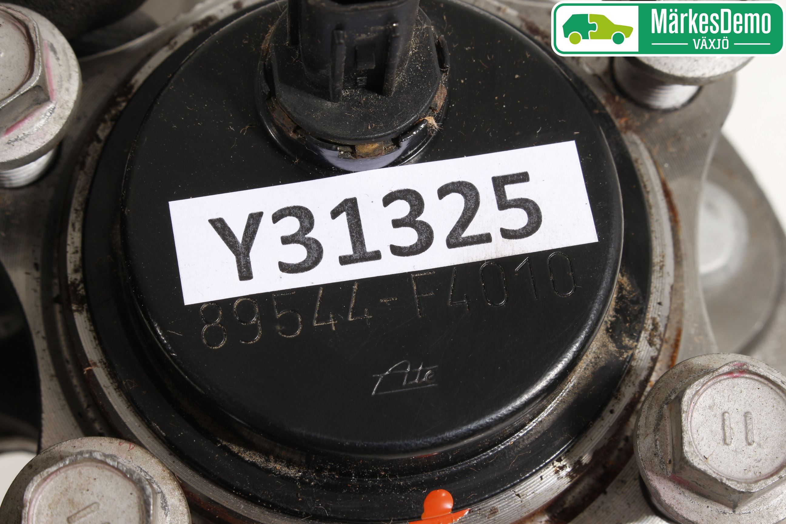 Toyota C-HR 16-23 Nav Bak