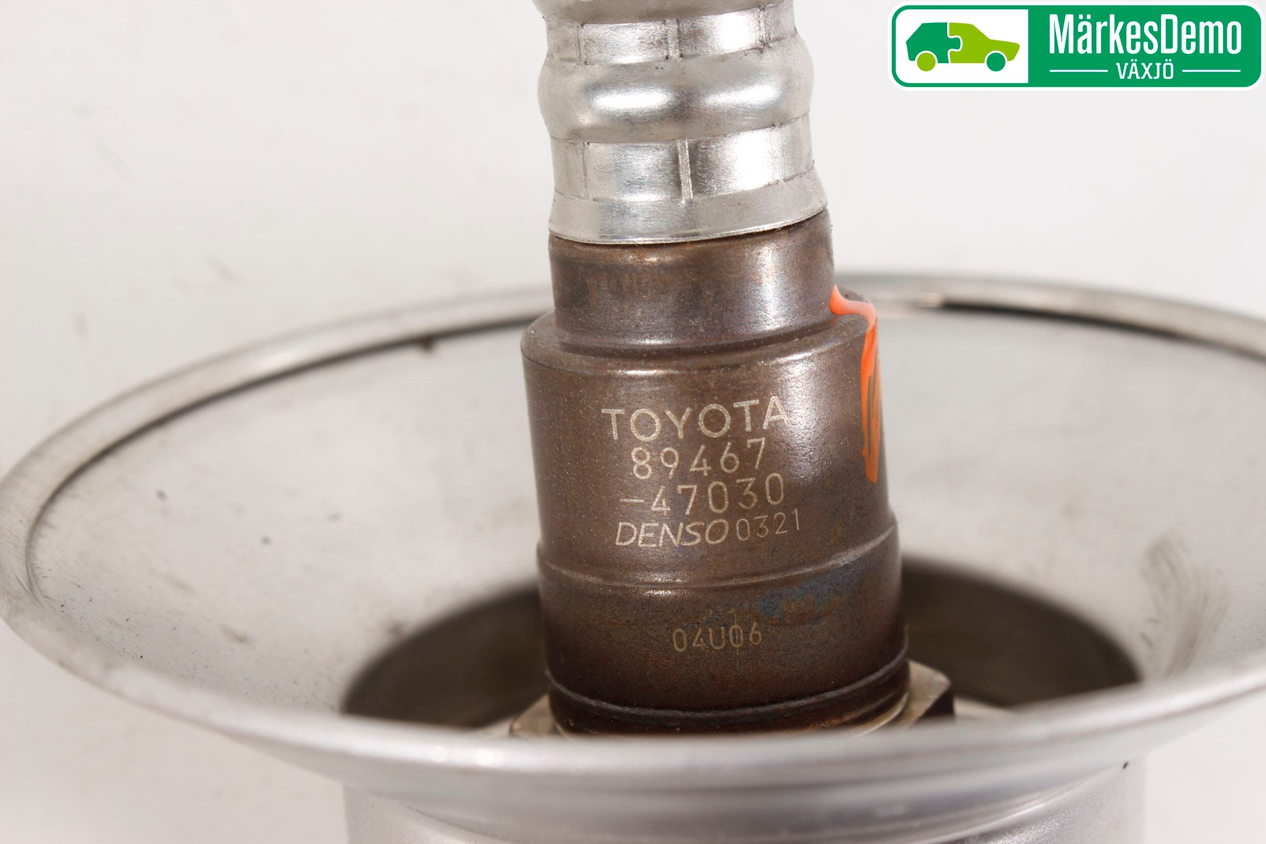 Toyota C-HR 16-23 Injlambdasond