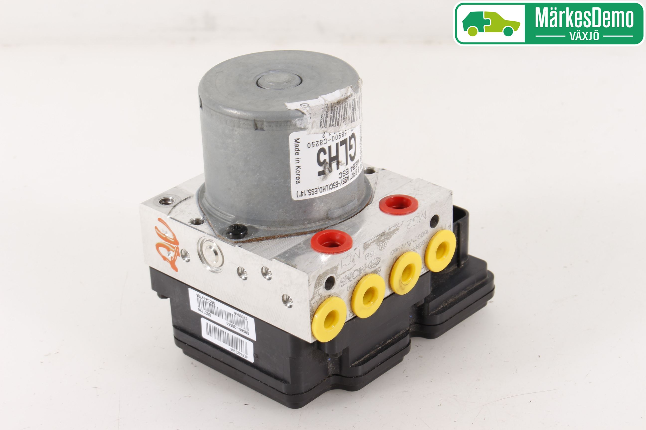 Hyundai i20 GB 15-20 Abs Hydraulaggregat