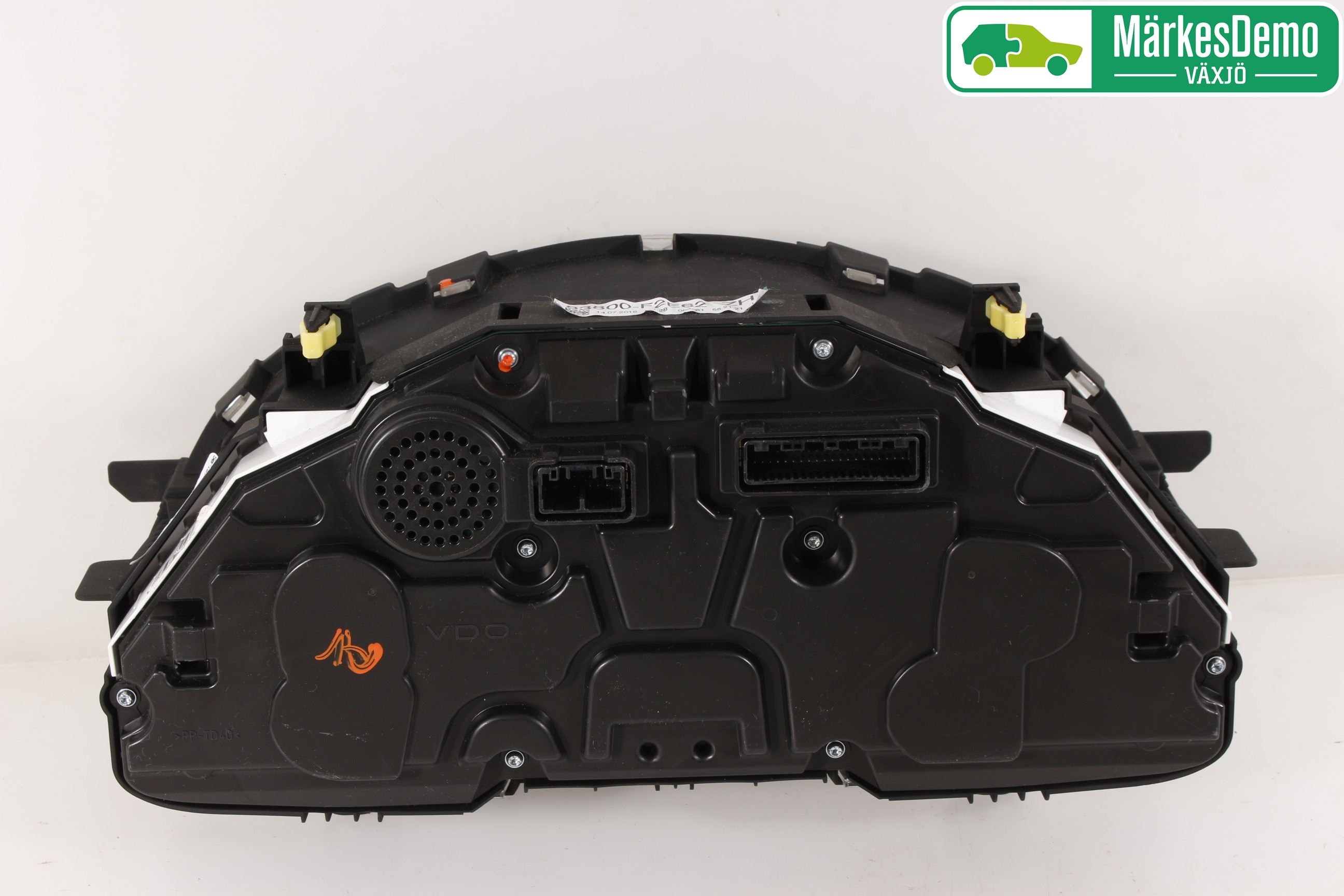 Toyota AURIS 13-19 Instrument Komb