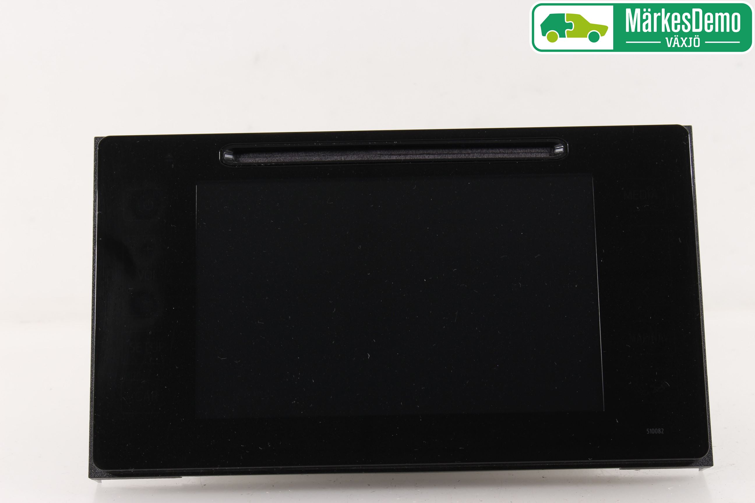 Toyota AURIS 13-19 Cd Radio - Multimediapanel