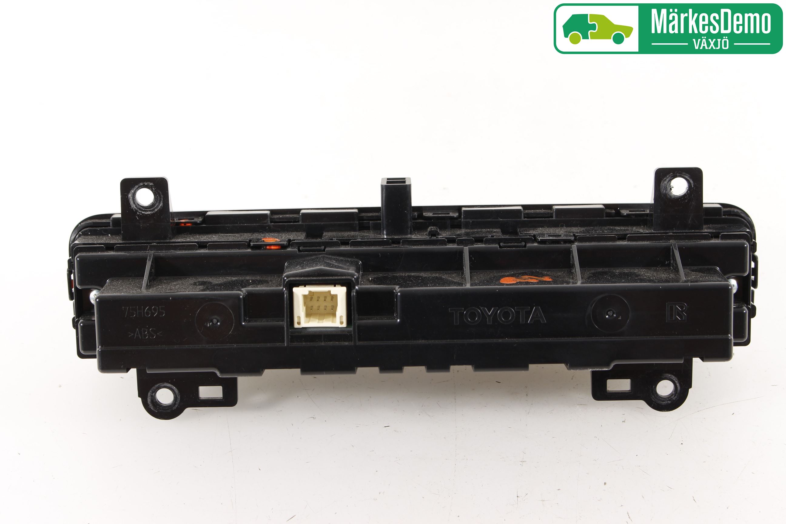 Toyota AURIS 13-19 Ac Styrenhet Ac Manöveren