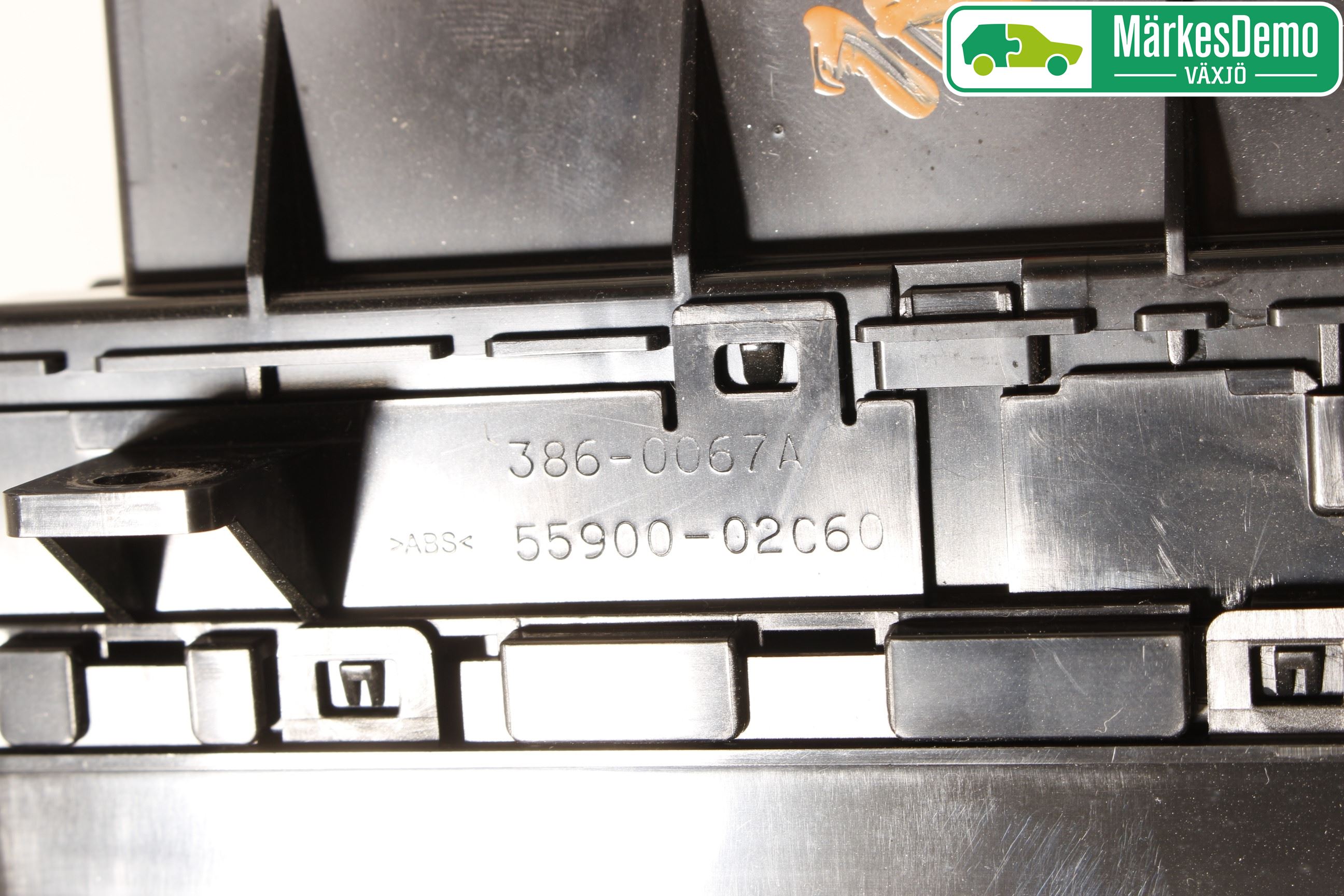 Toyota AURIS 13-19 Ac Styrenhet Ac Manöveren