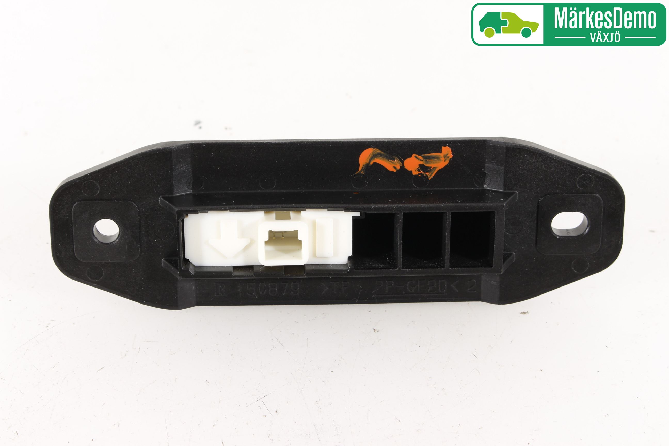 Toyota AURIS 13-19 Bakluckehandtag