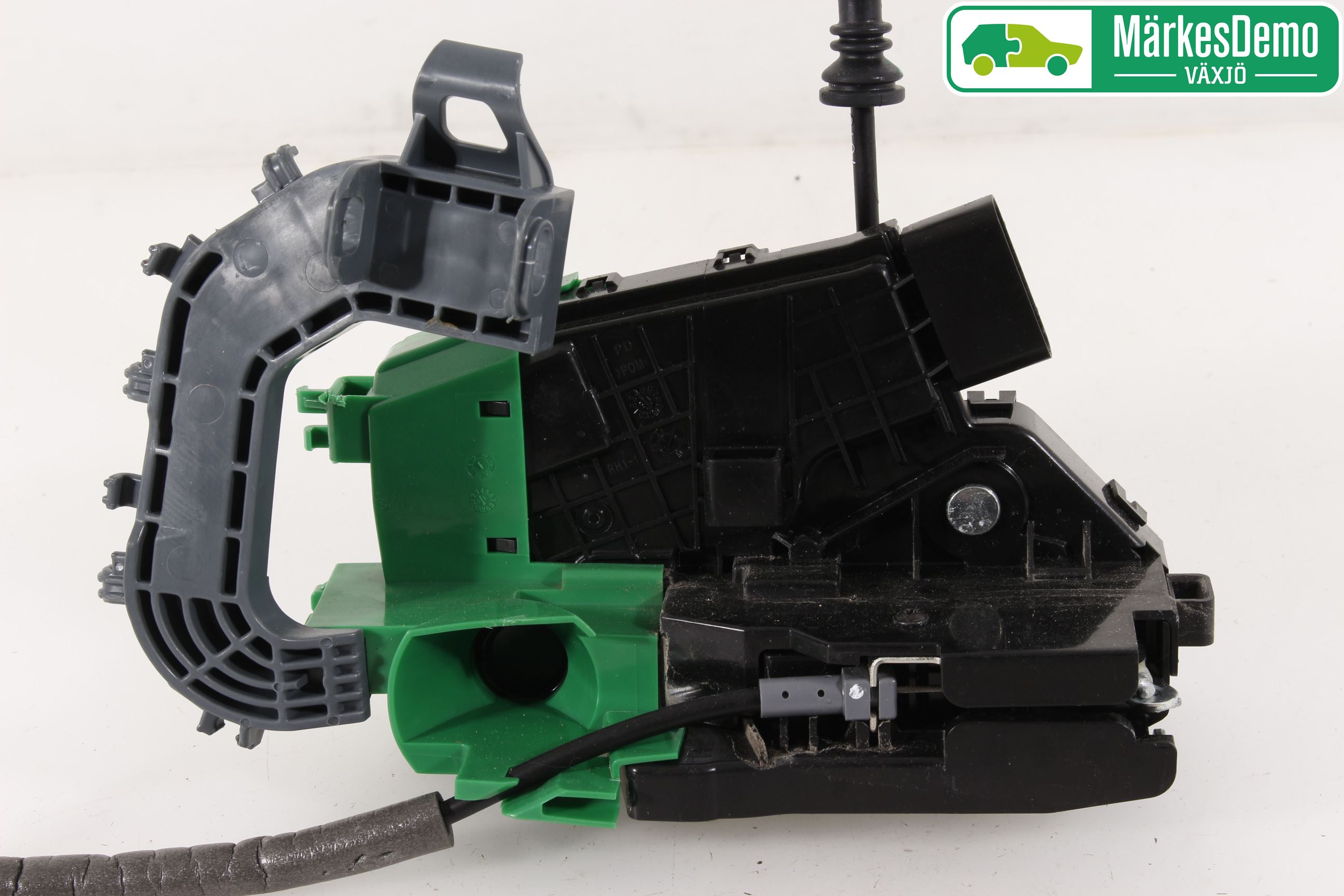 Hyundai i30 PD 17- Låskista-Dörrlås