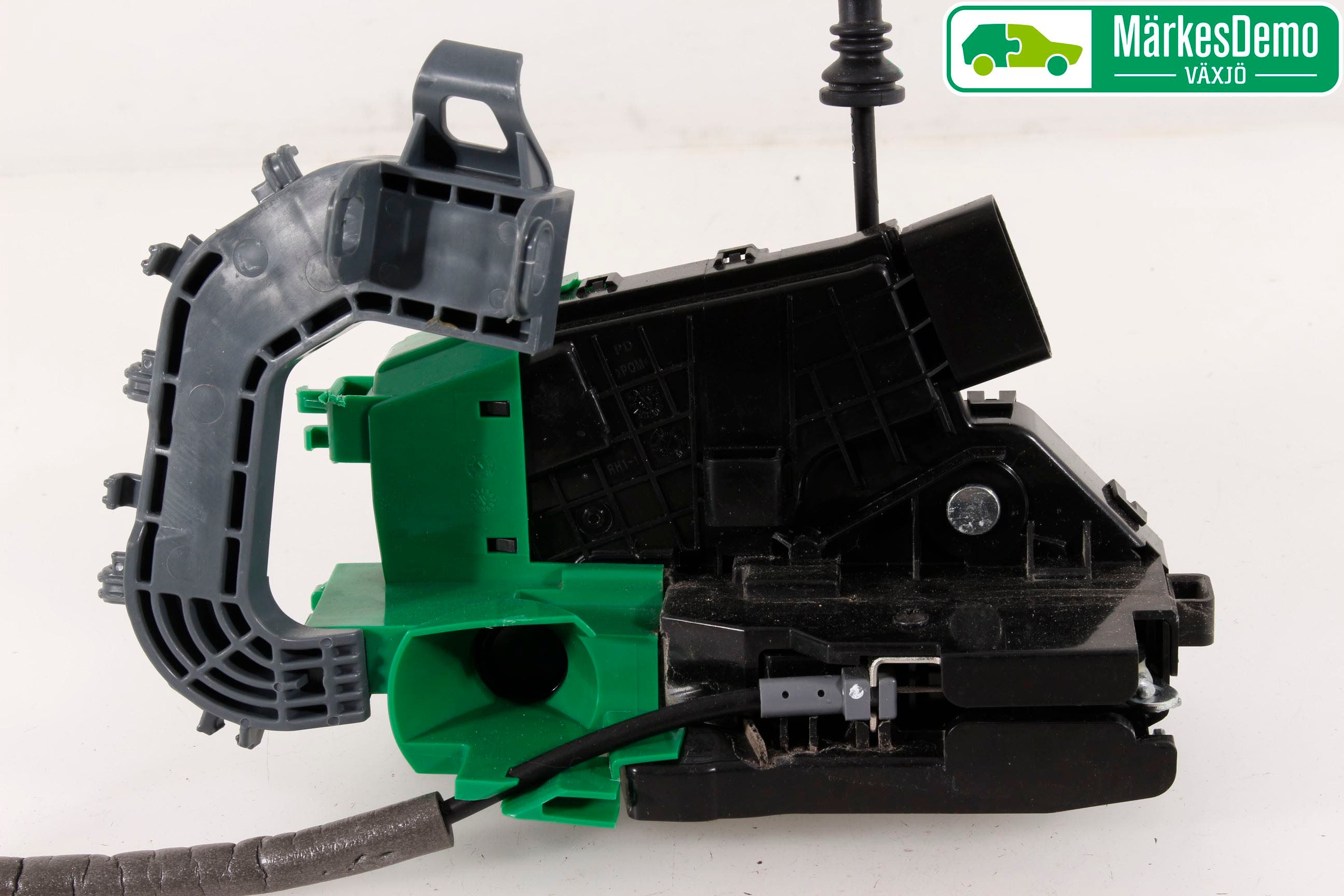 Hyundai i30 PD 17- Låskista-Dörrlås