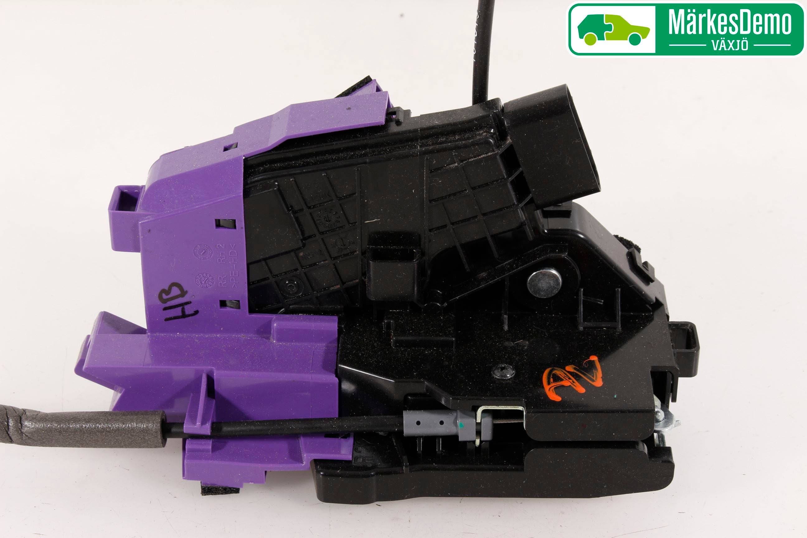 Hyundai i30 PD 17- Låskista-Dörrlås