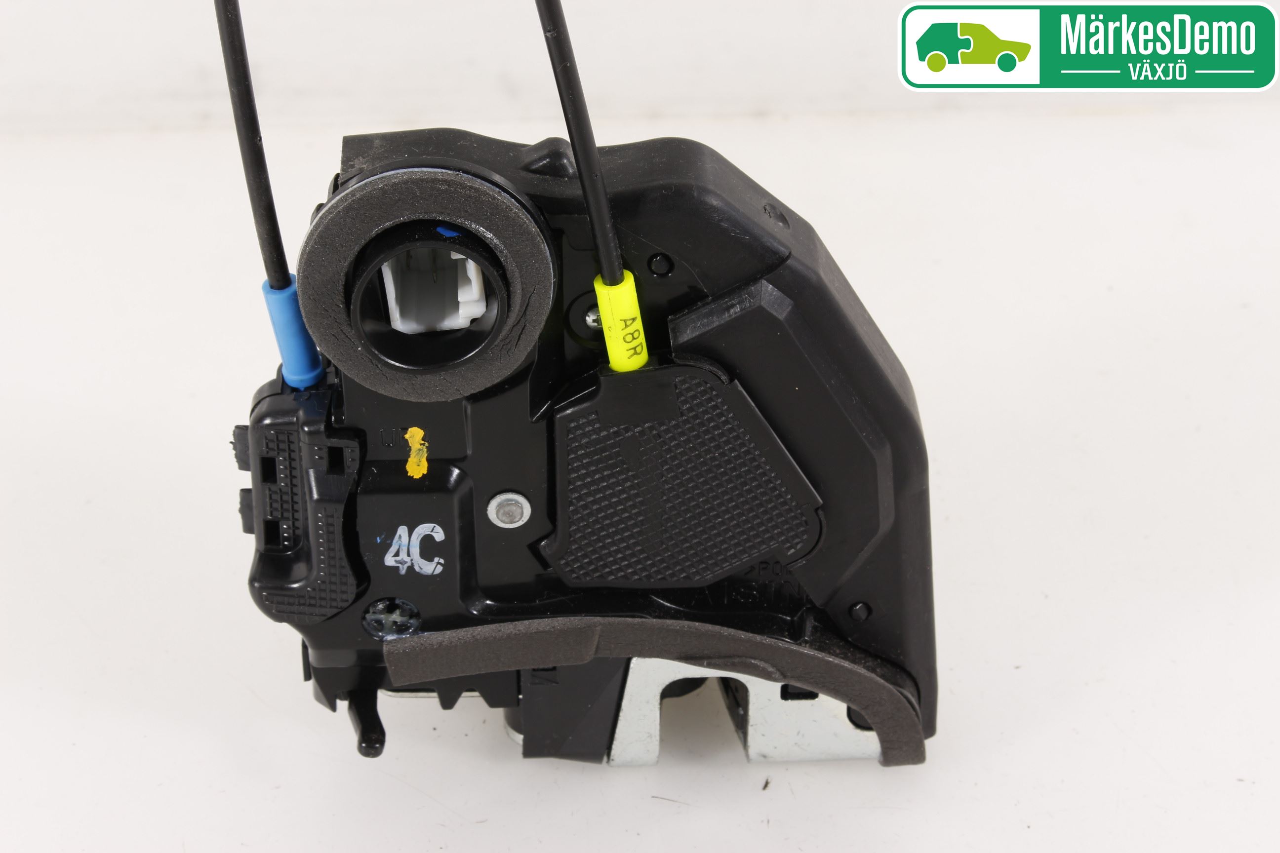 Toyota AURIS 13-19 Låskista-Dörrlås