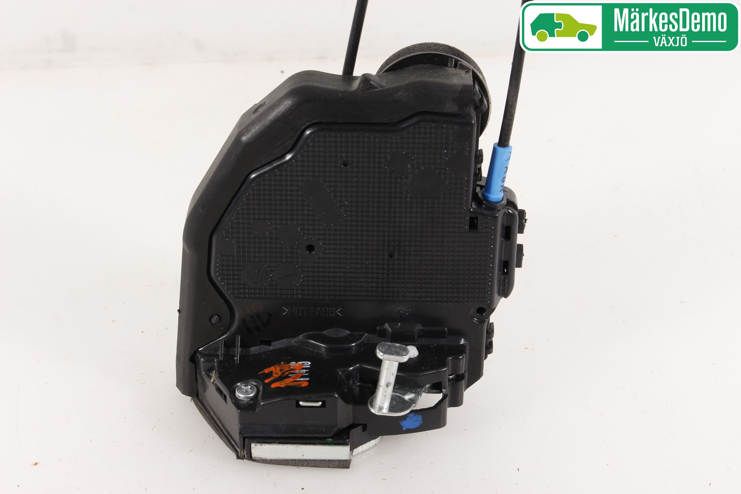 Toyota AURIS 13-19 Låskista-Dörrlås