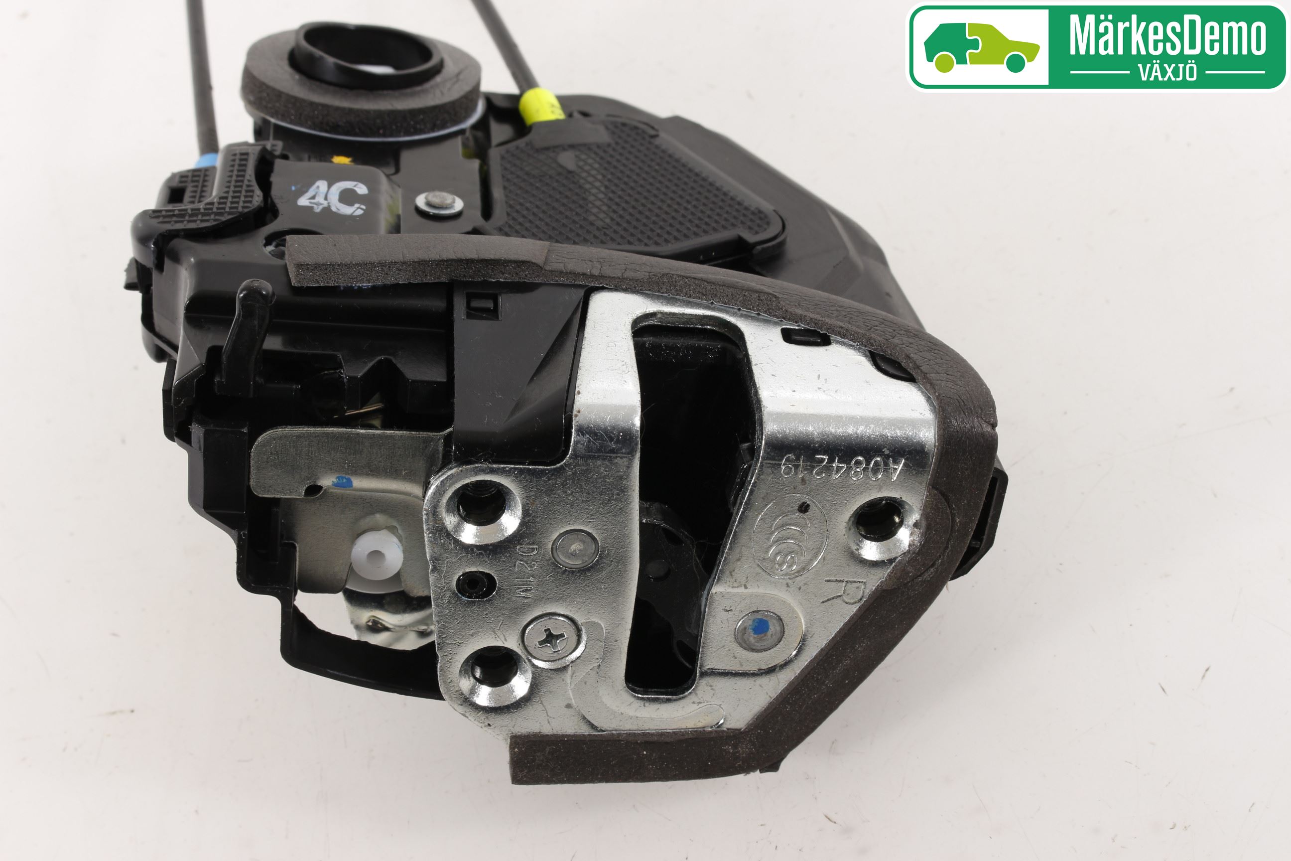 Toyota AURIS 13-19 Låskista-Dörrlås