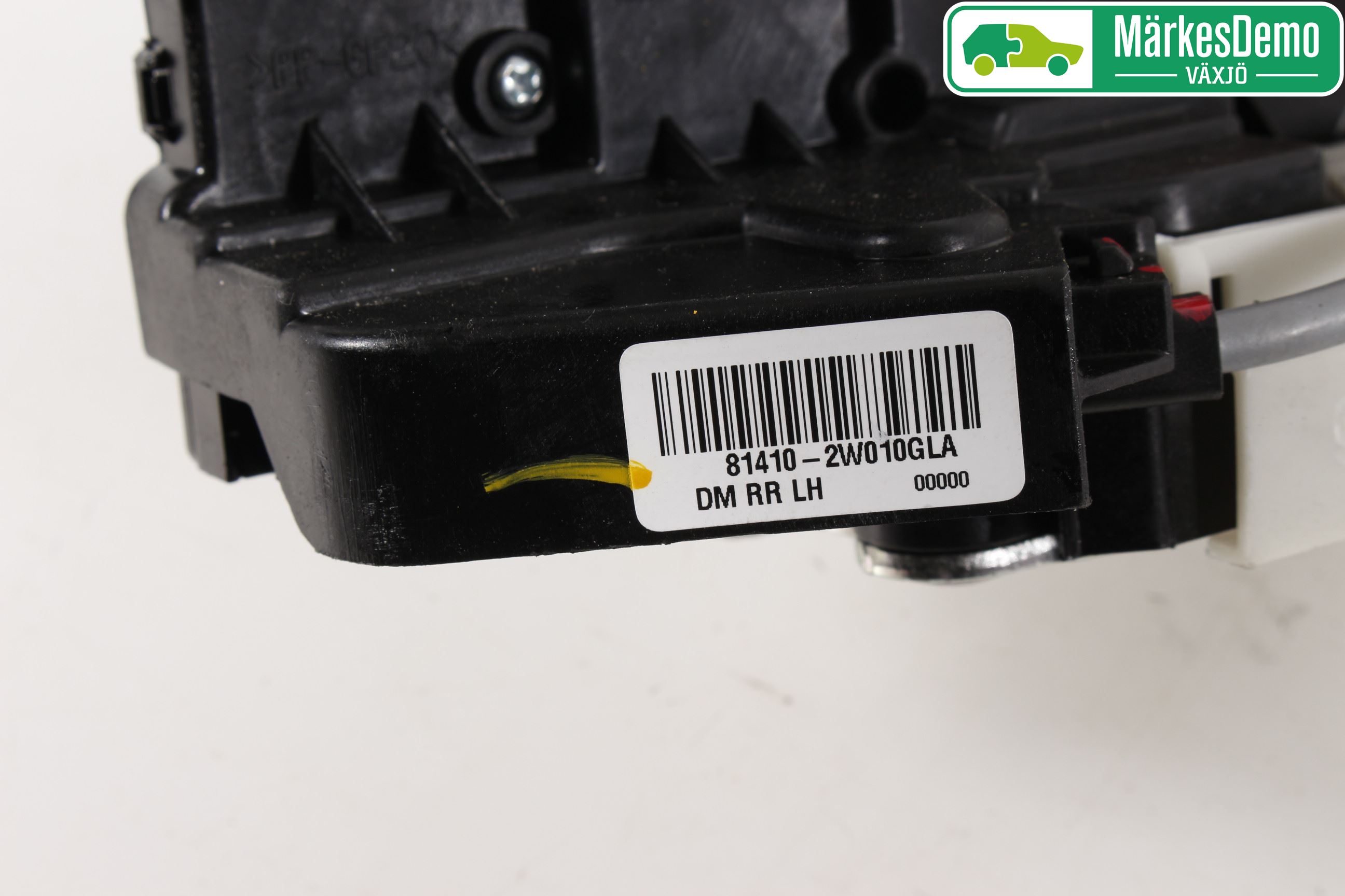 Hyundai SANTA FE 13-18 Låskista-Dörrlås