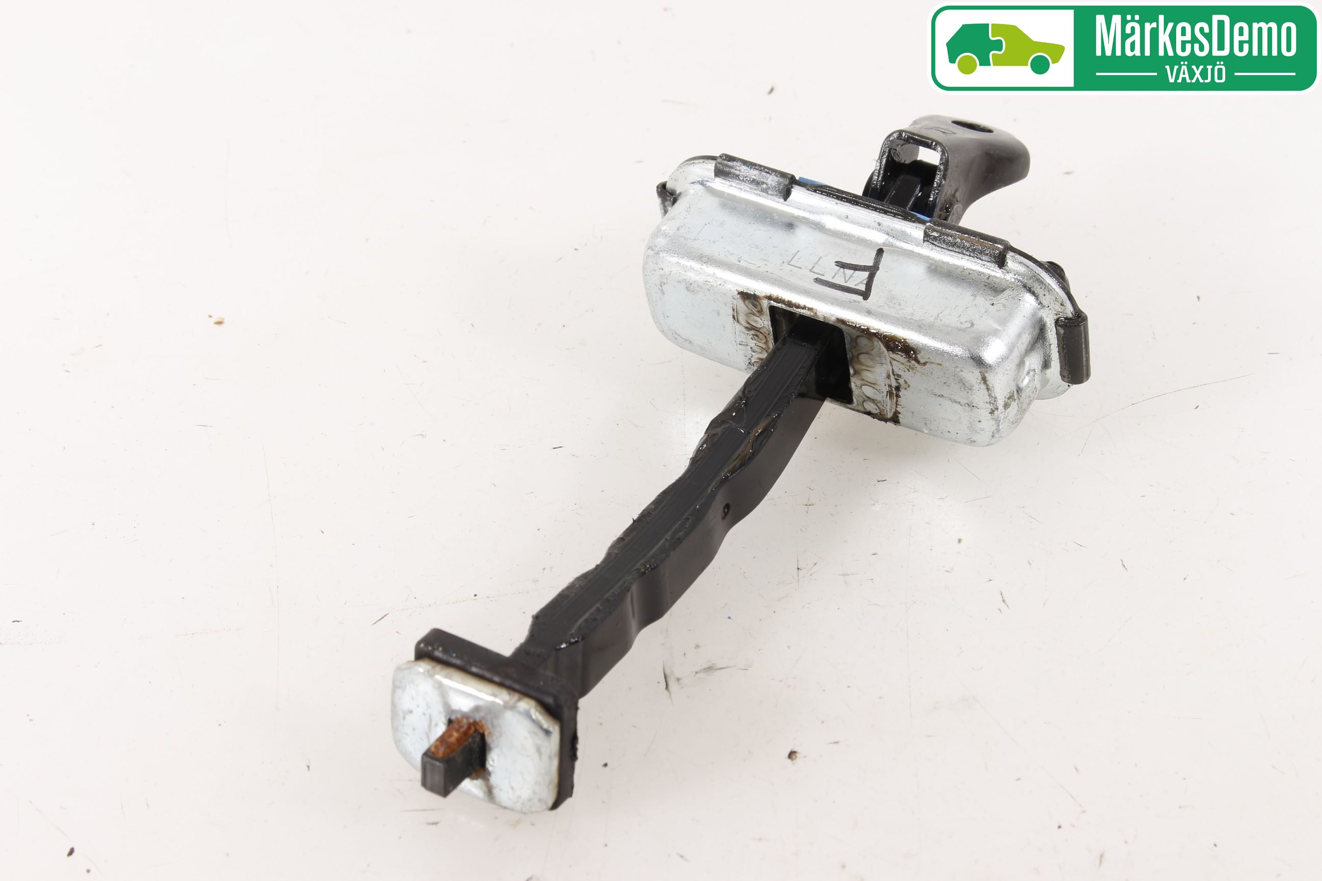 Hyundai SANTA FE 13-18 Dörrstopp