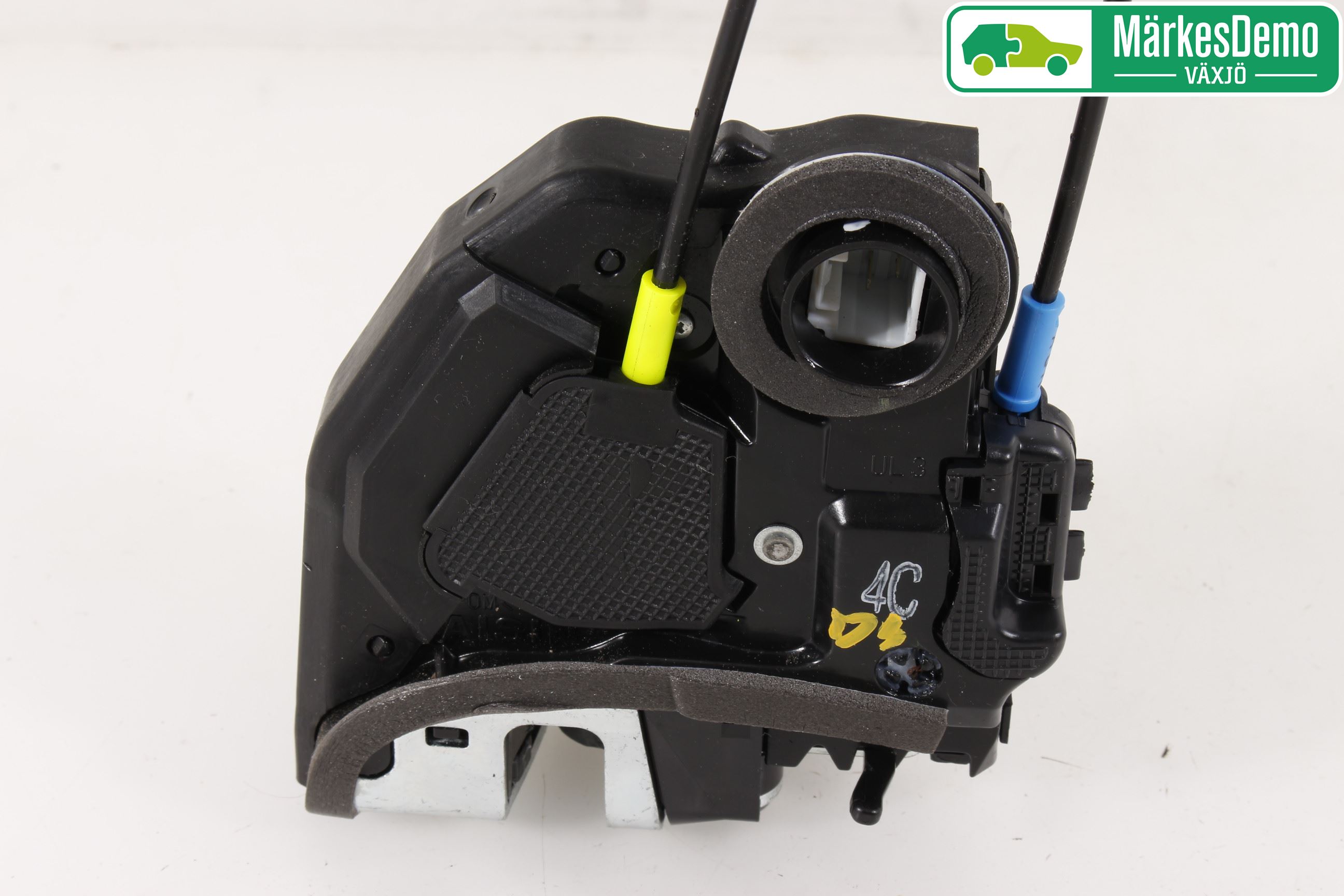 Toyota AURIS 13-19 Låskista-Dörrlås