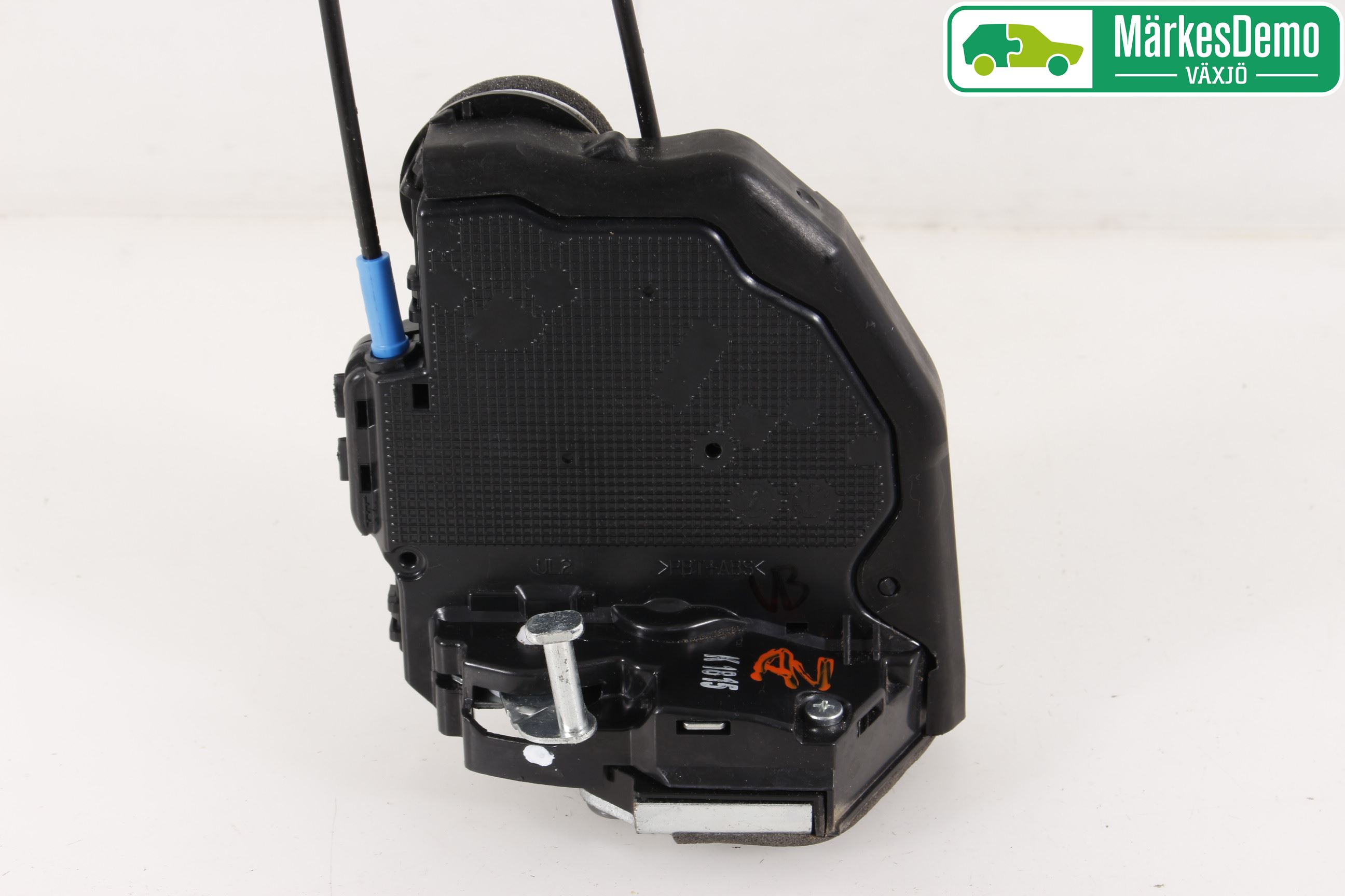 Toyota AURIS 13-19 Låskista-Dörrlås