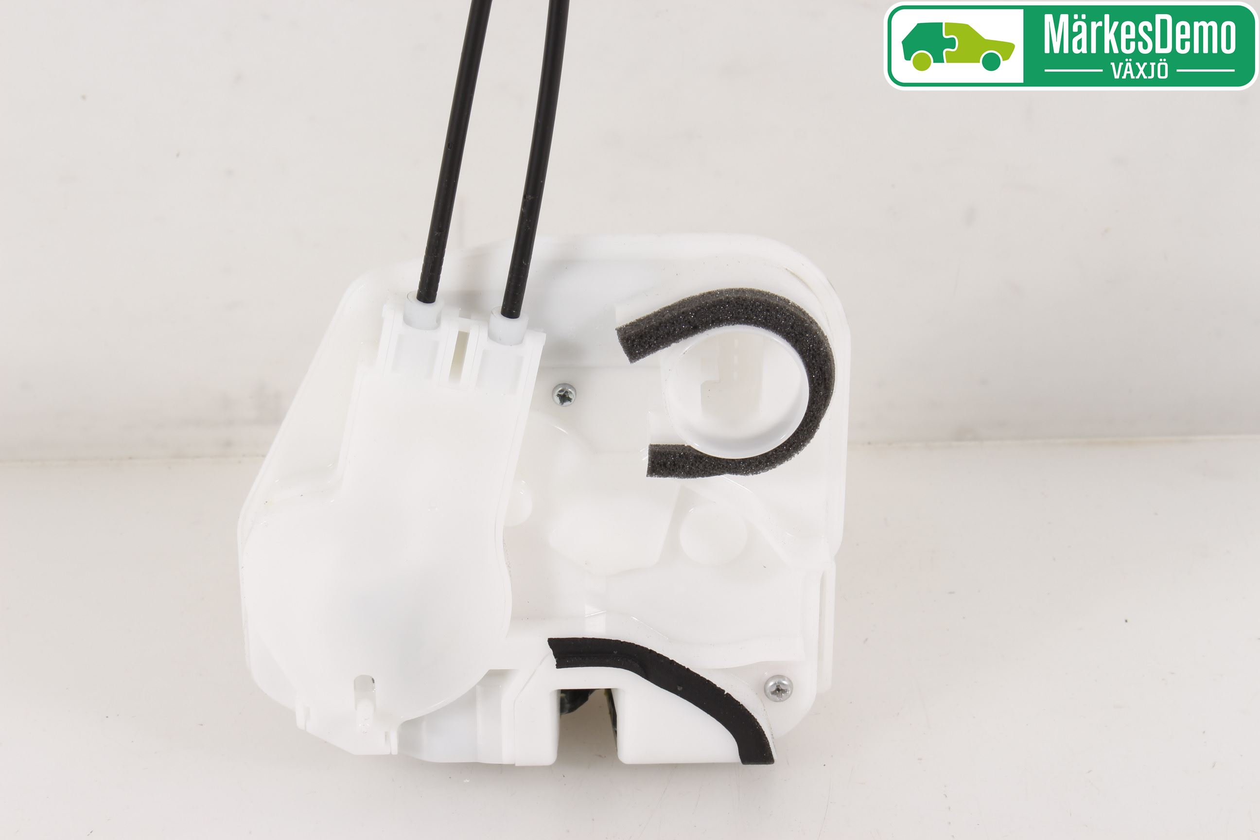 Mitsubishi ASX 10-22 Låskista-Dörrlås