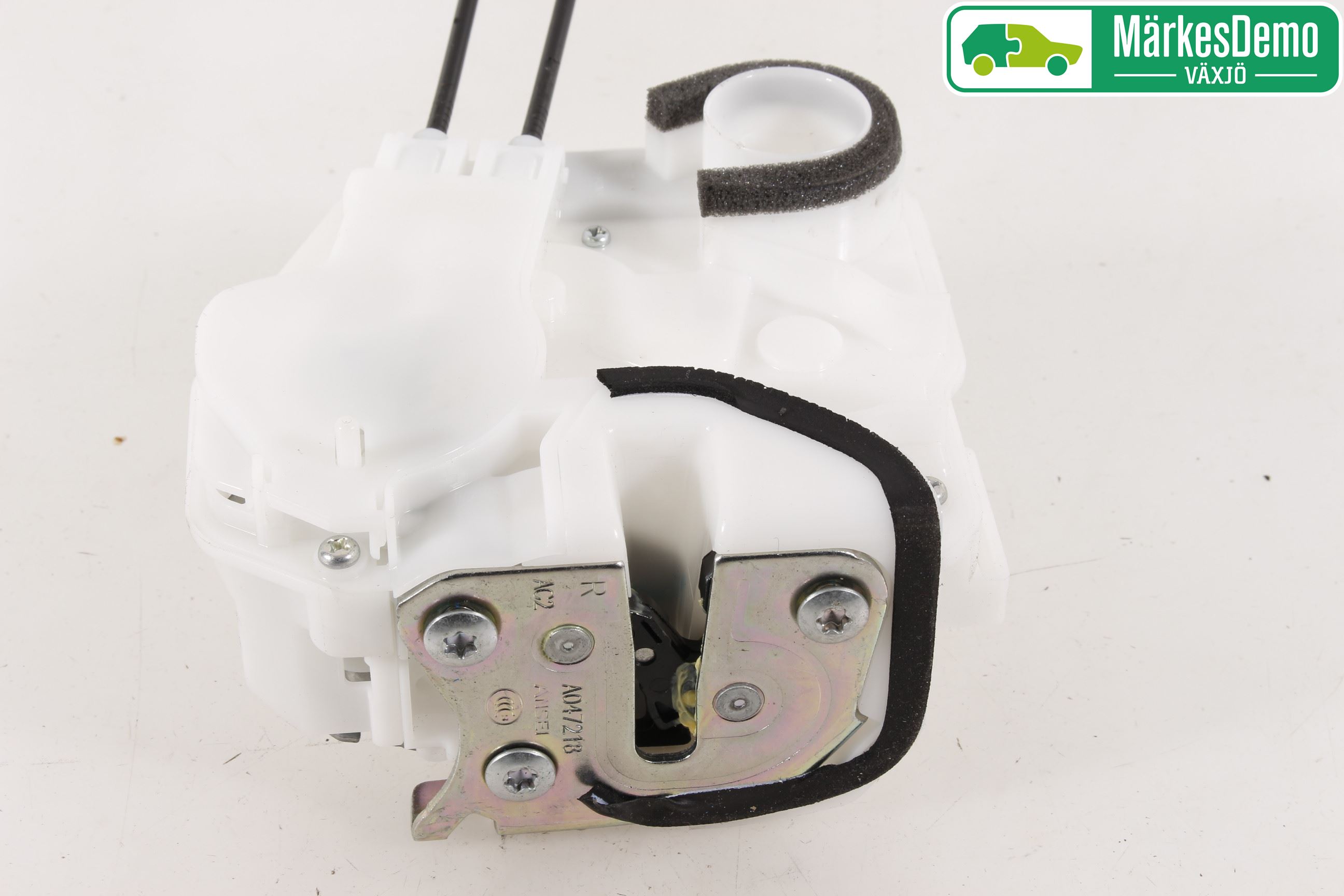 Mitsubishi ASX 10-22 Låskista-Dörrlås