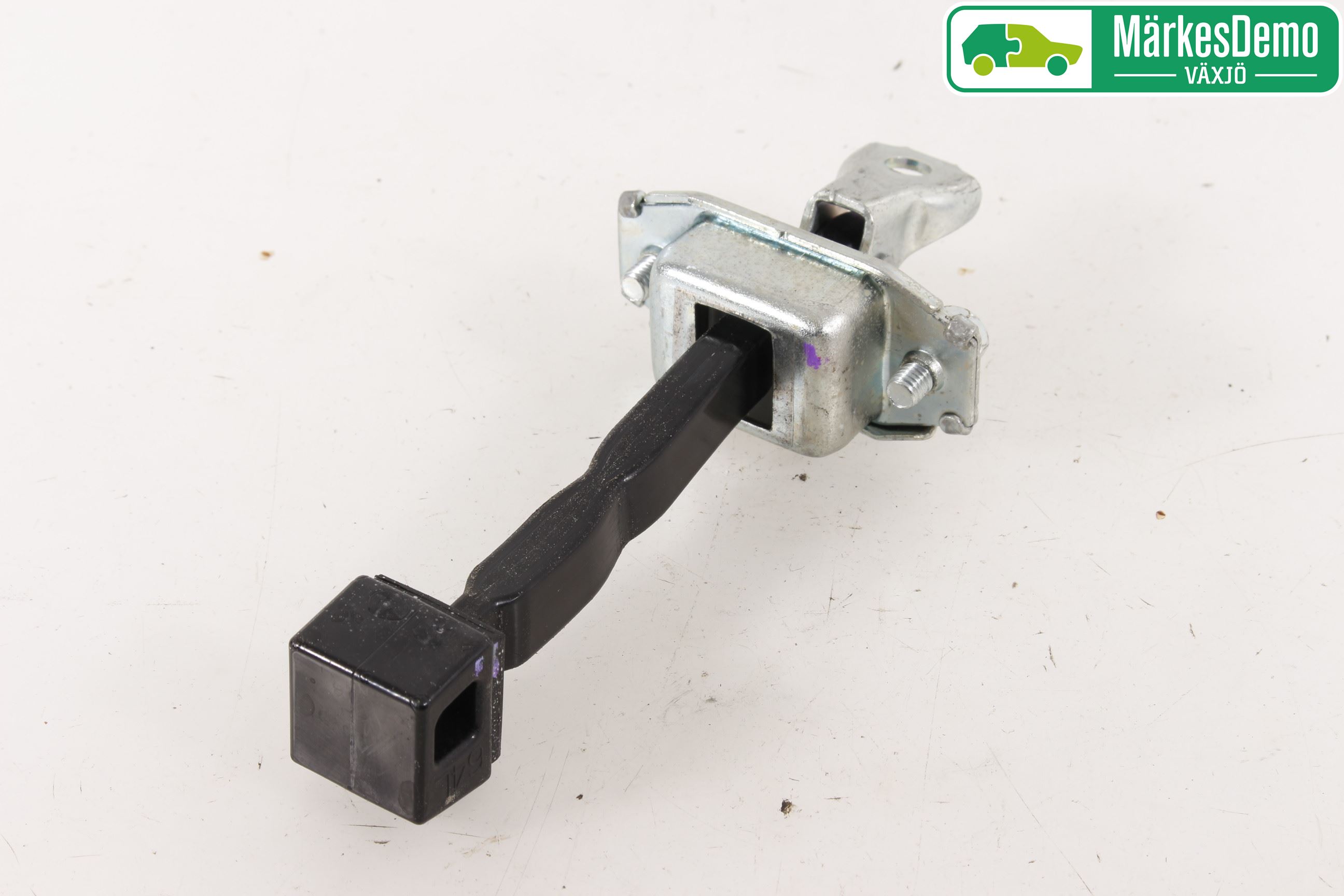 Mitsubishi ASX 10-22 Dörrstopp