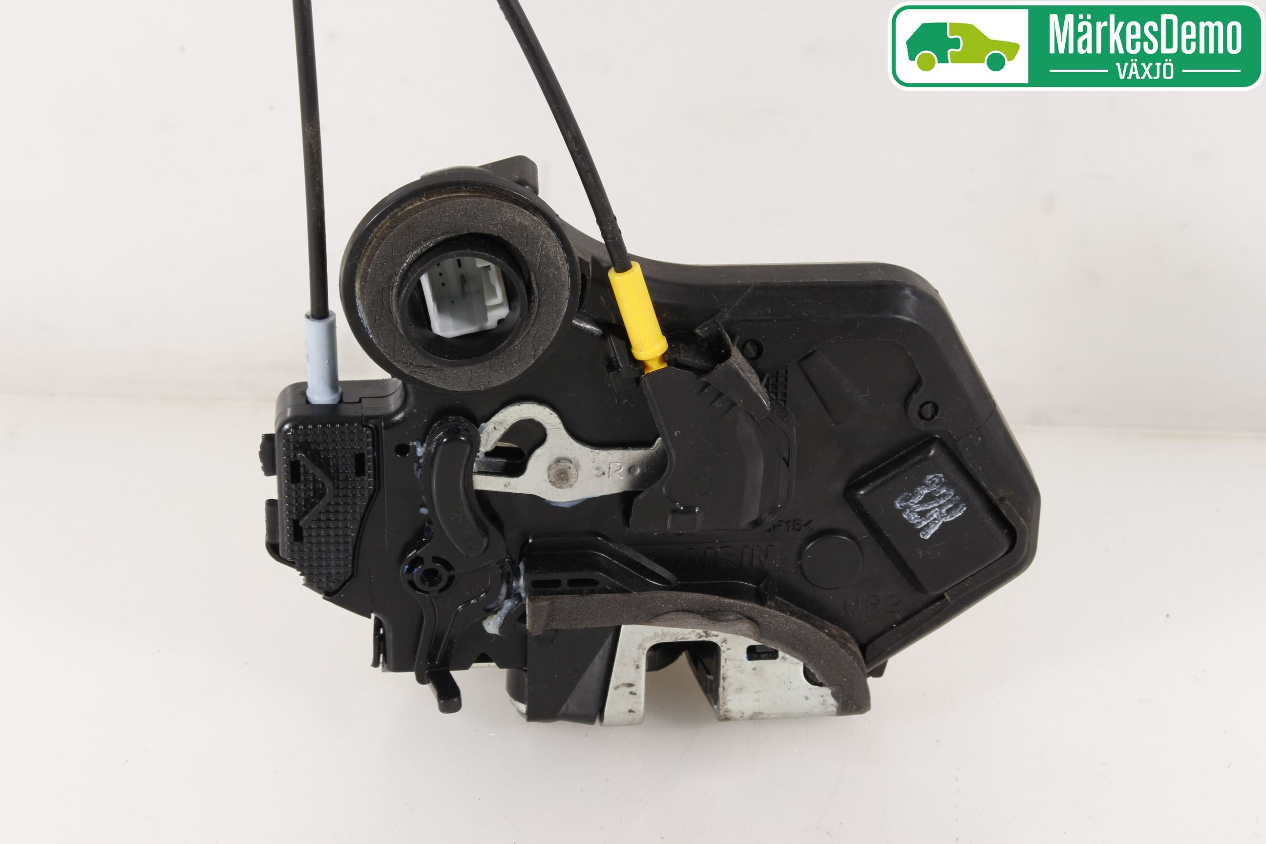 Toyota COROLLA 02-07 Låskista-Dörrlås