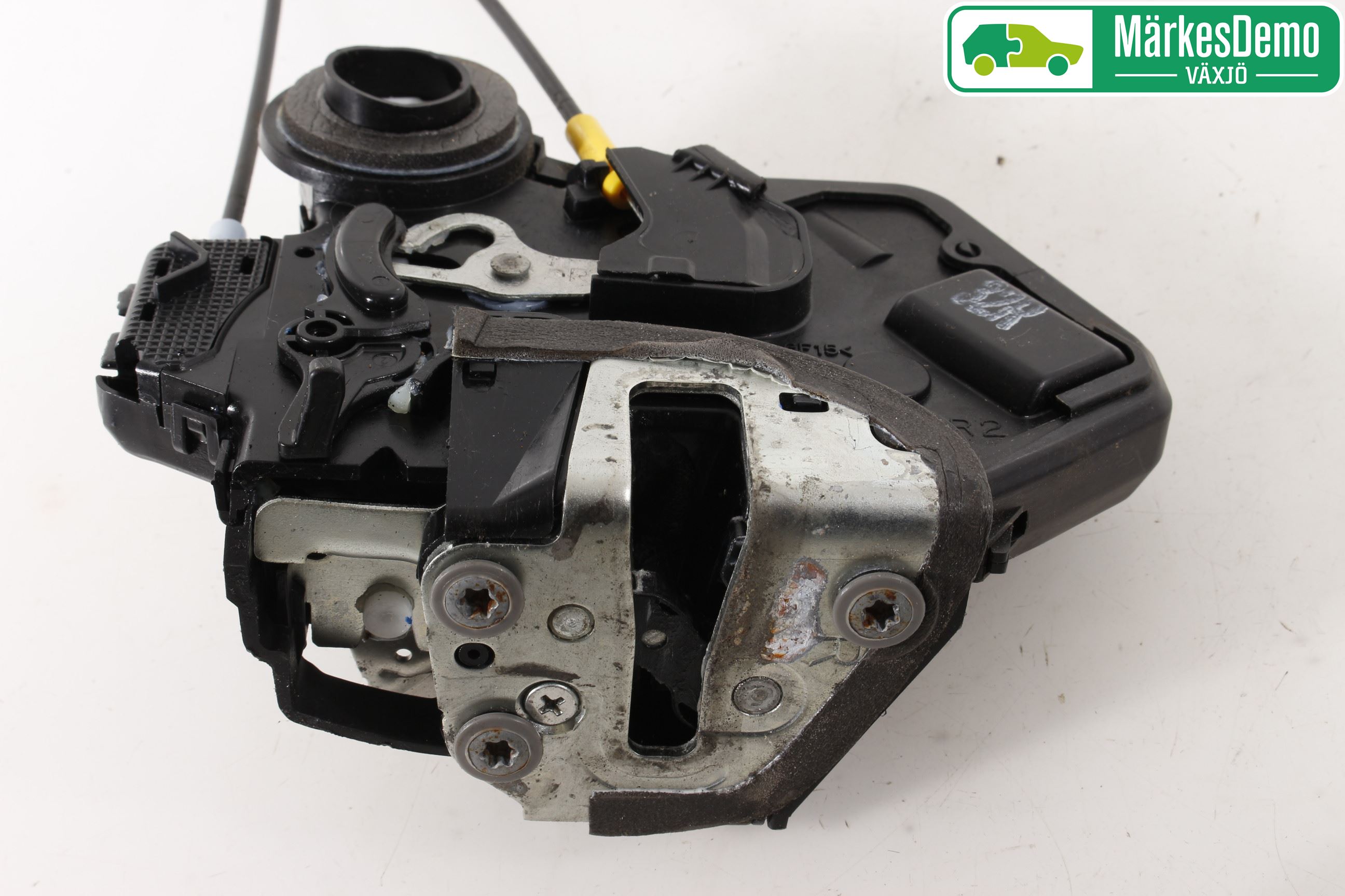 Toyota COROLLA 02-07 Låskista-Dörrlås