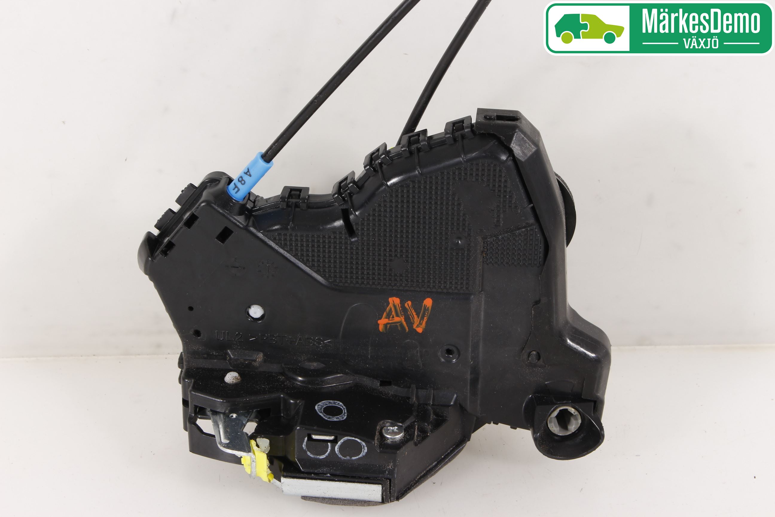 Toyota AURIS 13-19 Låskista-Dörrlås