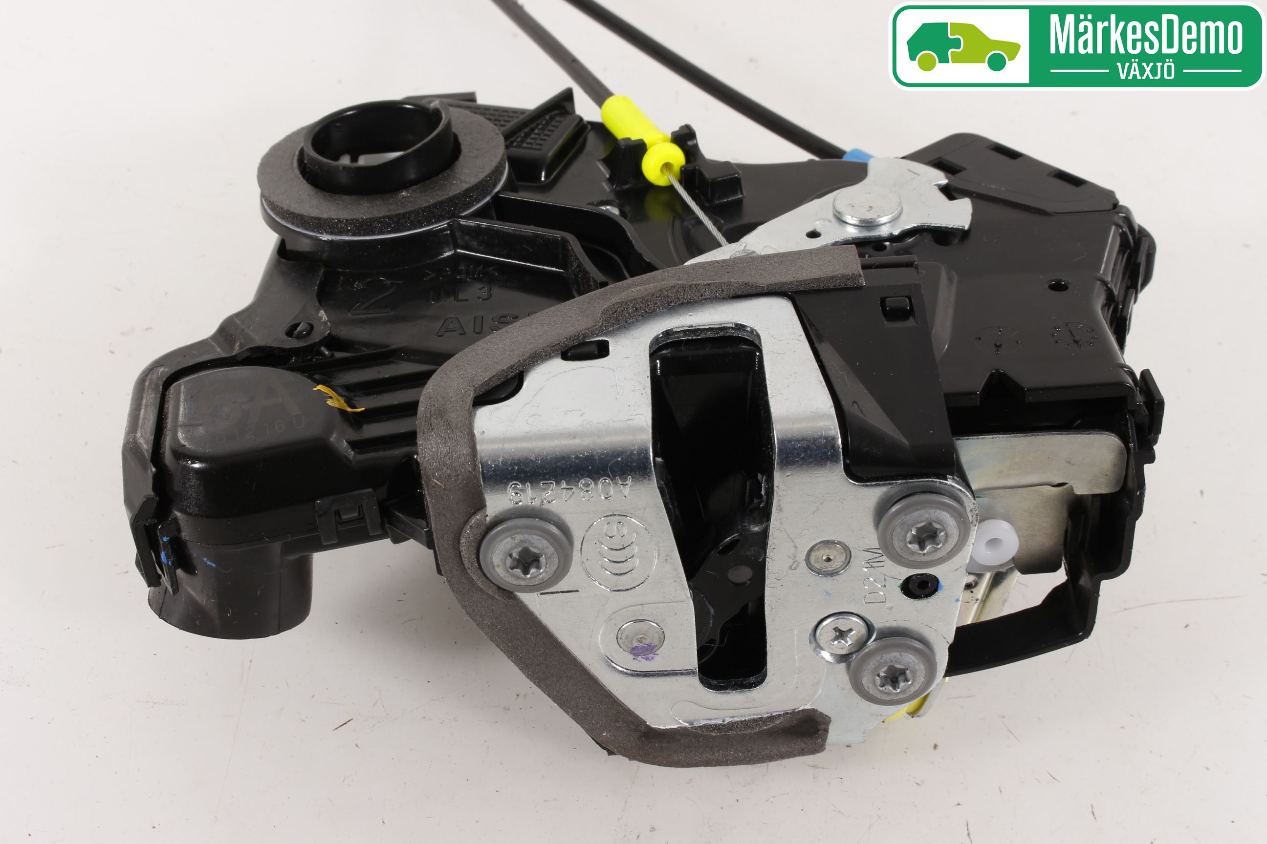 Toyota AURIS 13-19 Låskista-Dörrlås