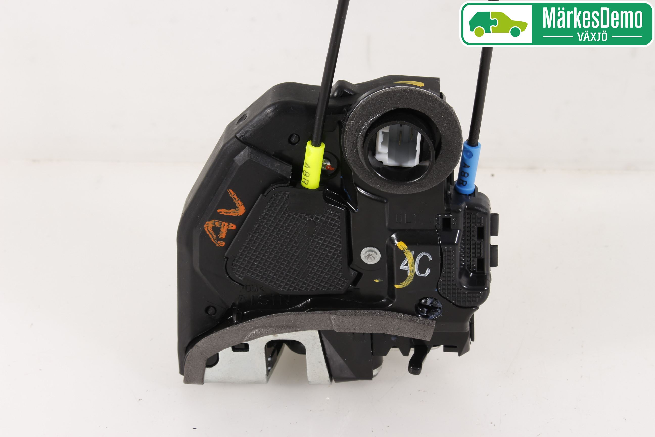 Toyota AURIS 13-19 Låskista-Dörrlås