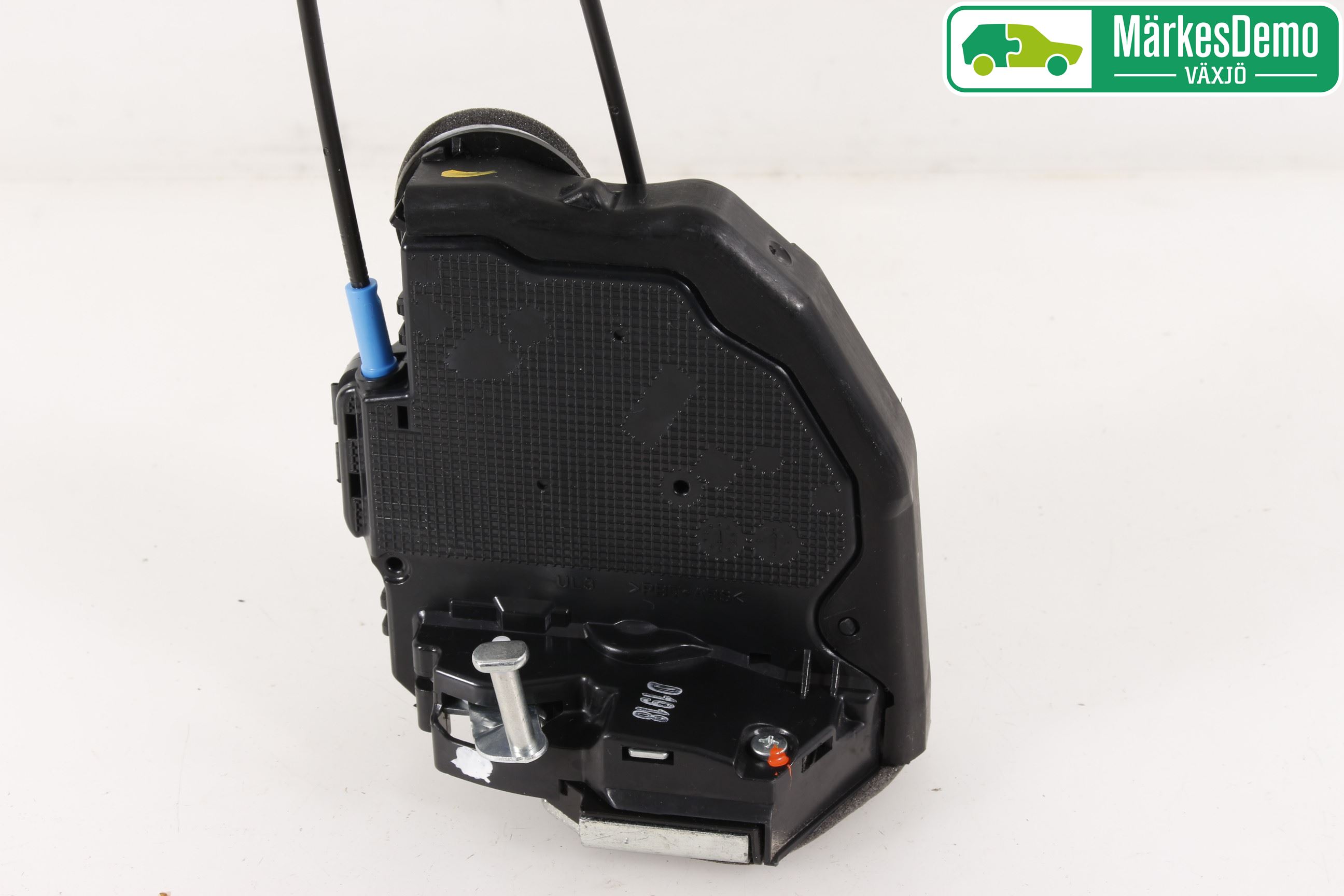 Toyota AURIS 13-19 Låskista-Dörrlås