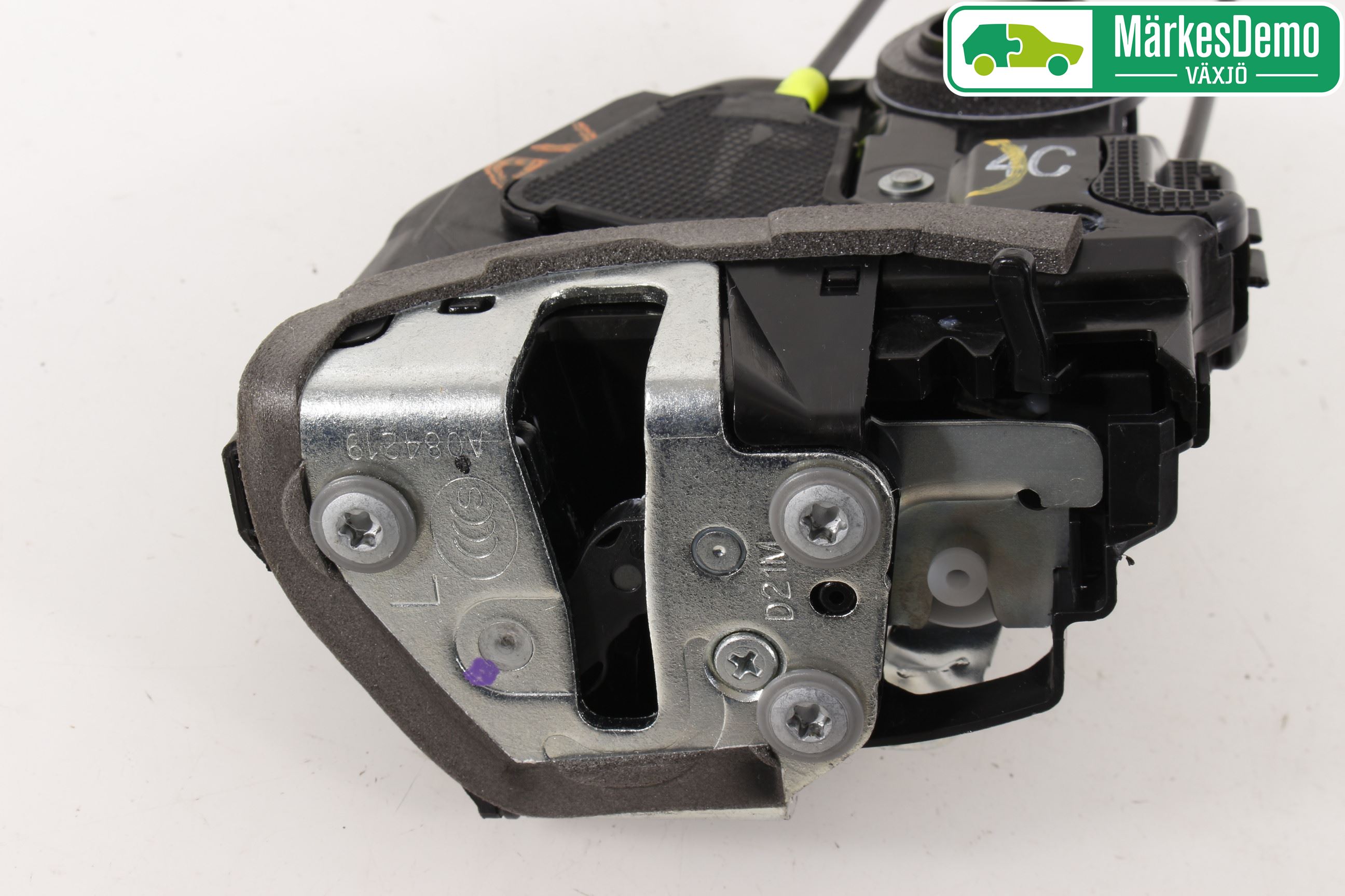 Toyota AURIS 13-19 Låskista-Dörrlås