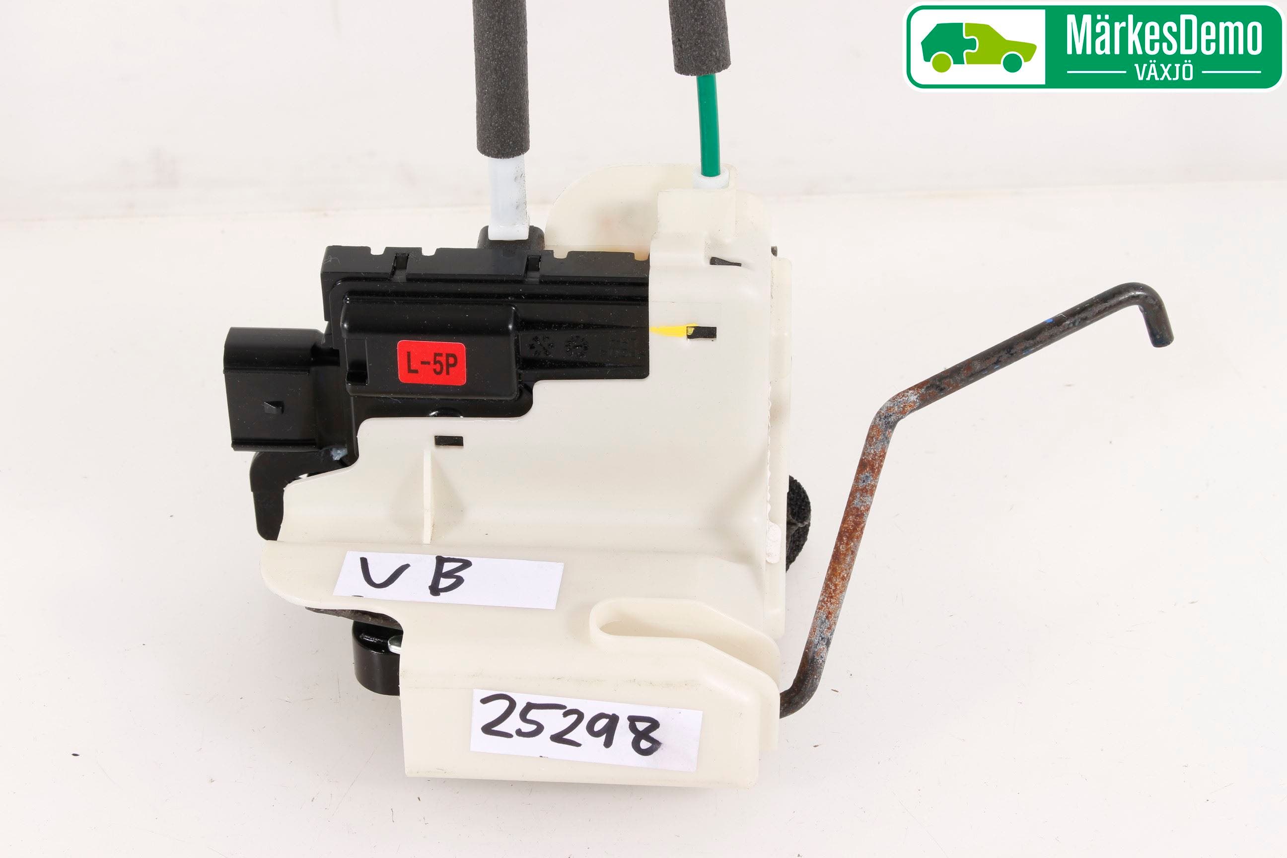 Hyundai i10 BA 14-16 Låskista-Dörrlås