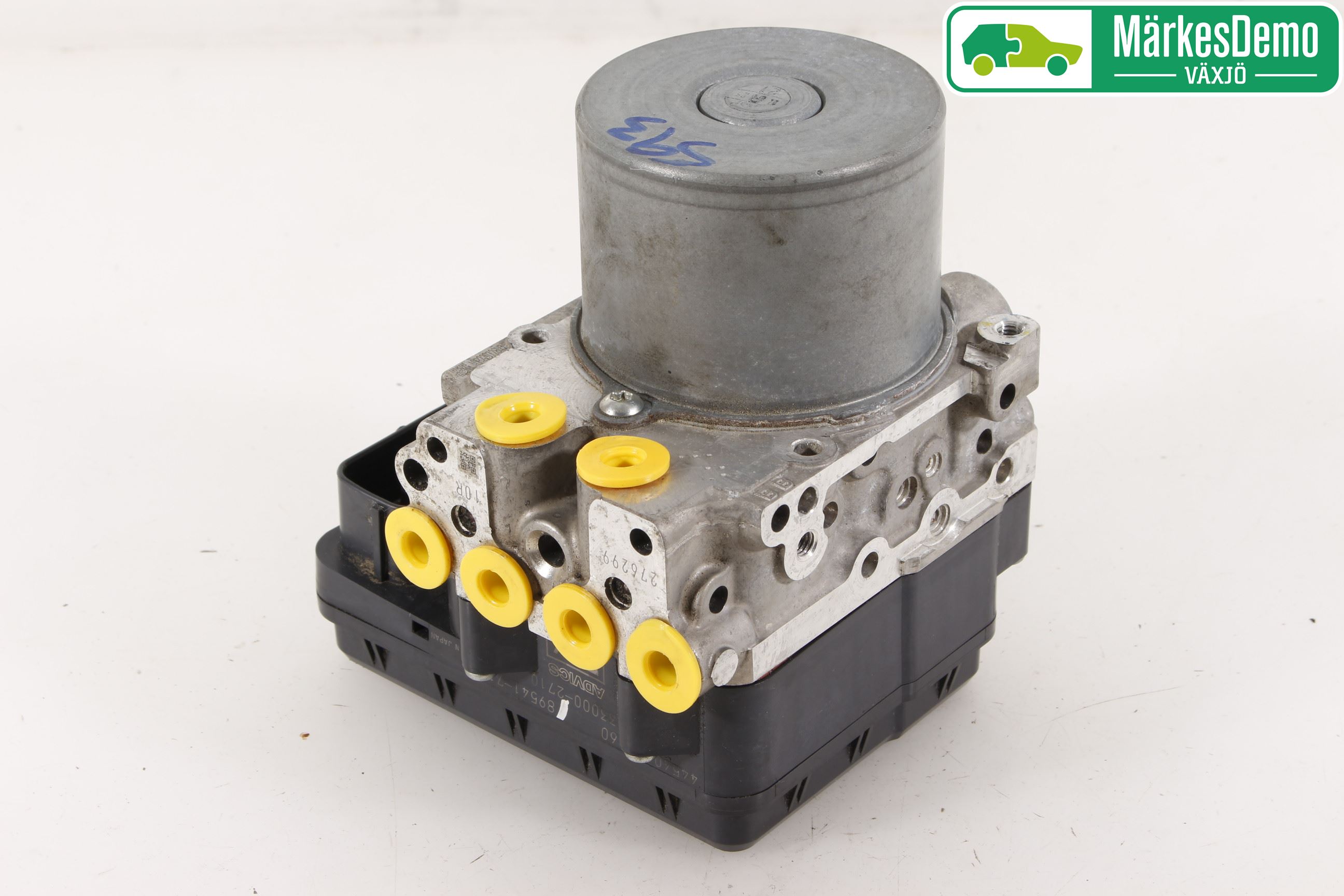 Toyota HILUX 05-16 Abs Hydraulaggregat