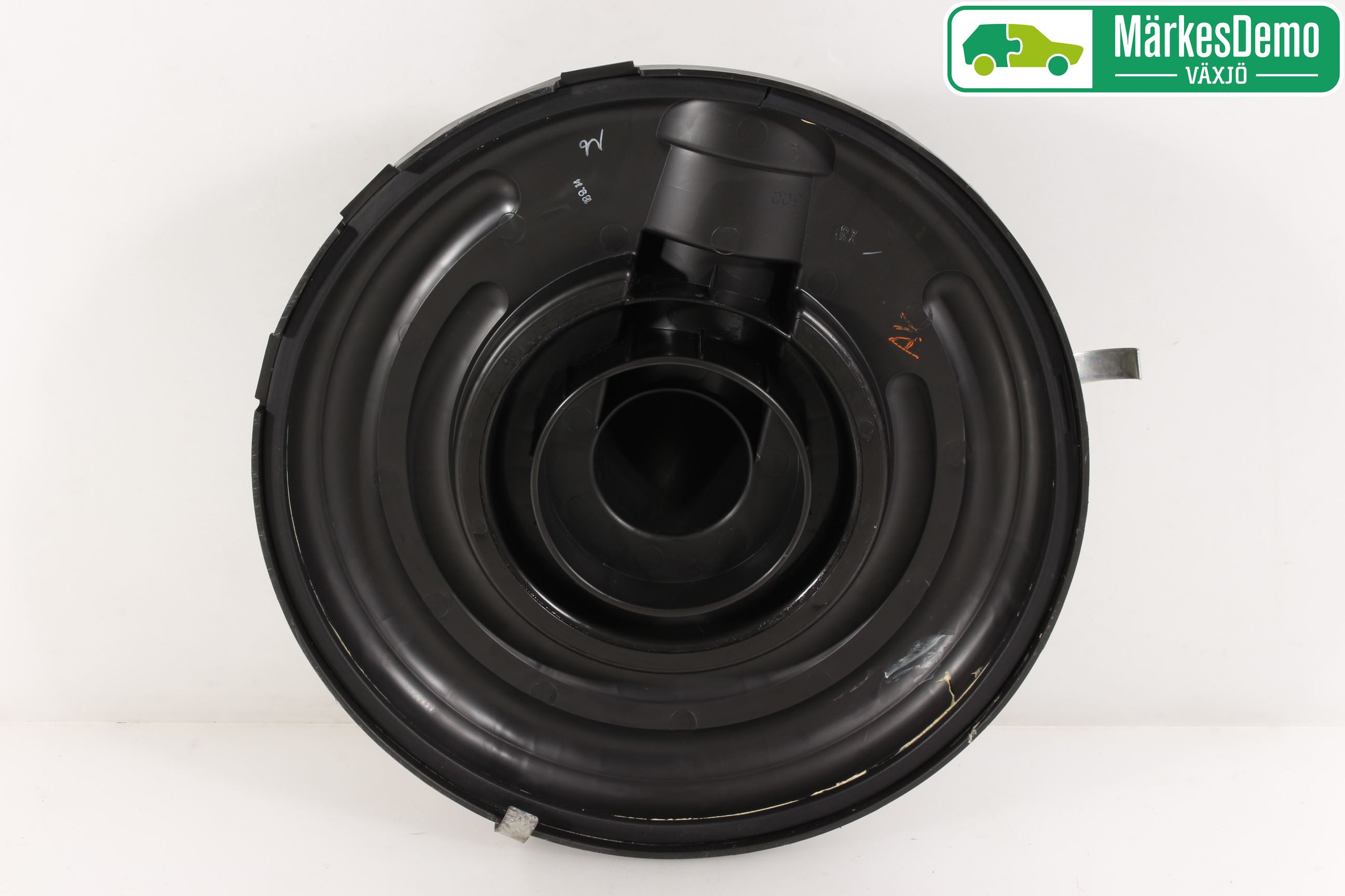 Toyota HILUX 05-16 Luftrenare