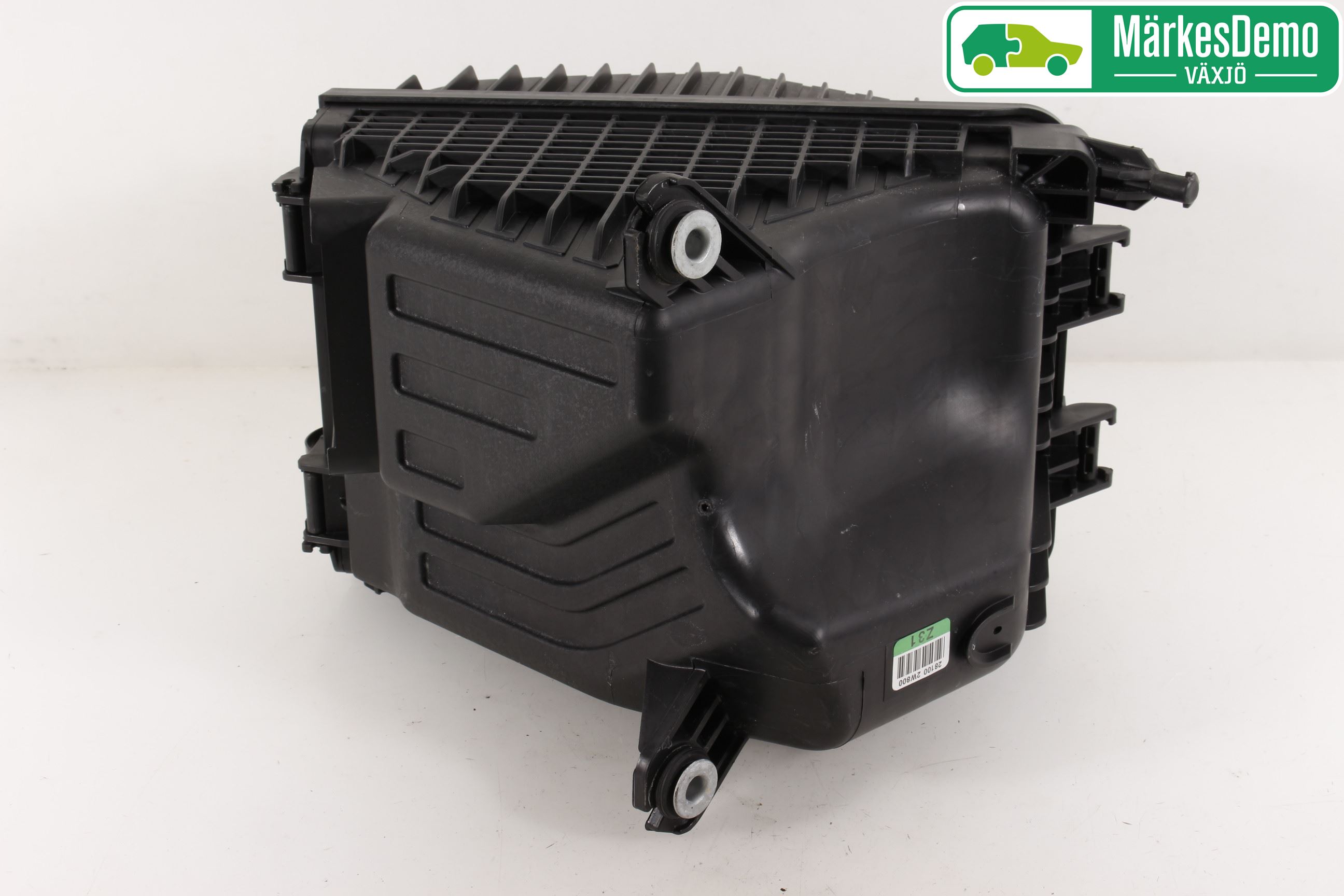 Hyundai SANTA FE 13-18 Luftrenare