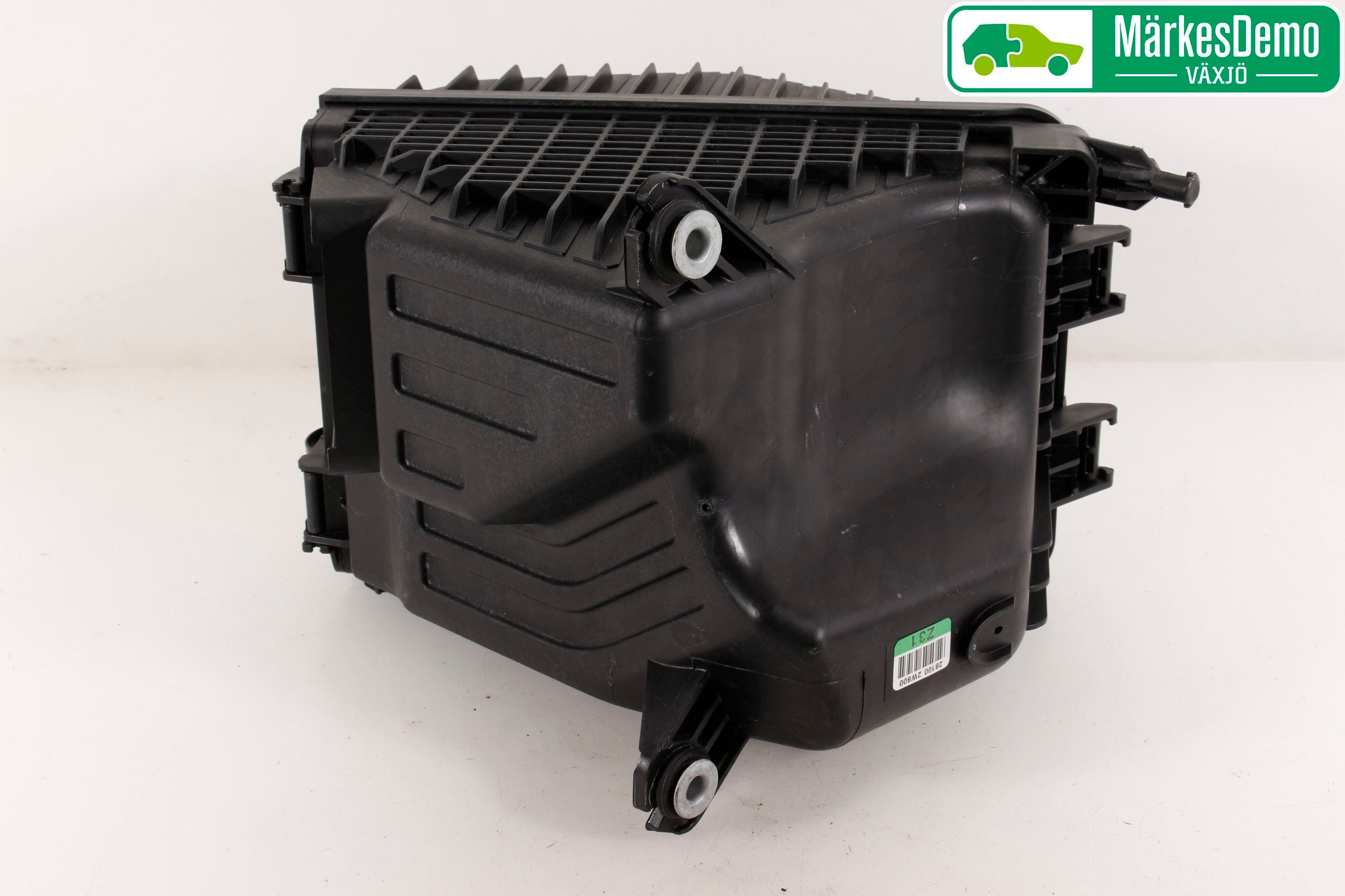 Hyundai SANTA FE 13-18 Luftrenare