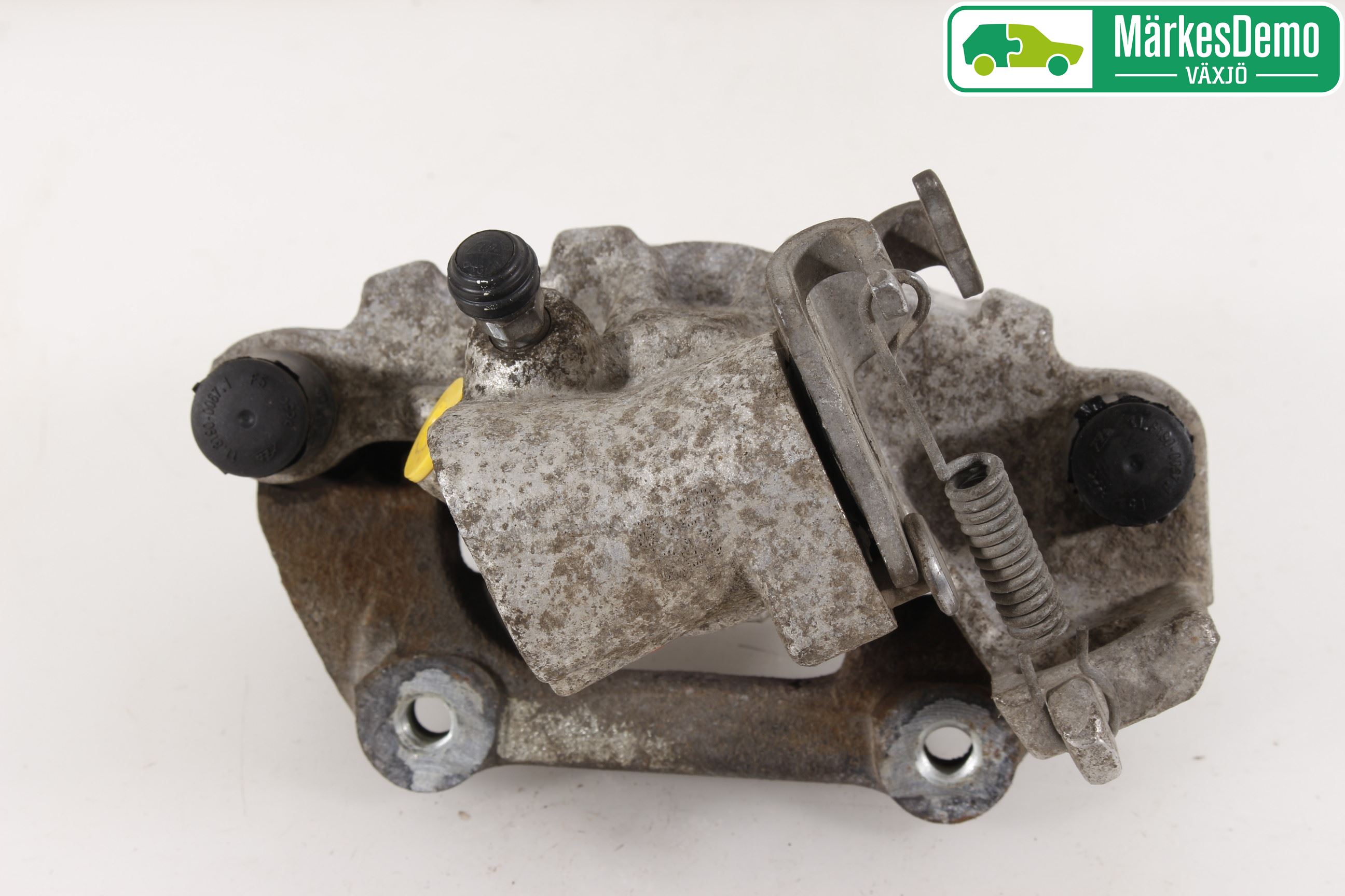 Toyota YARIS XP130 15-20 Bromsok Bak Höger