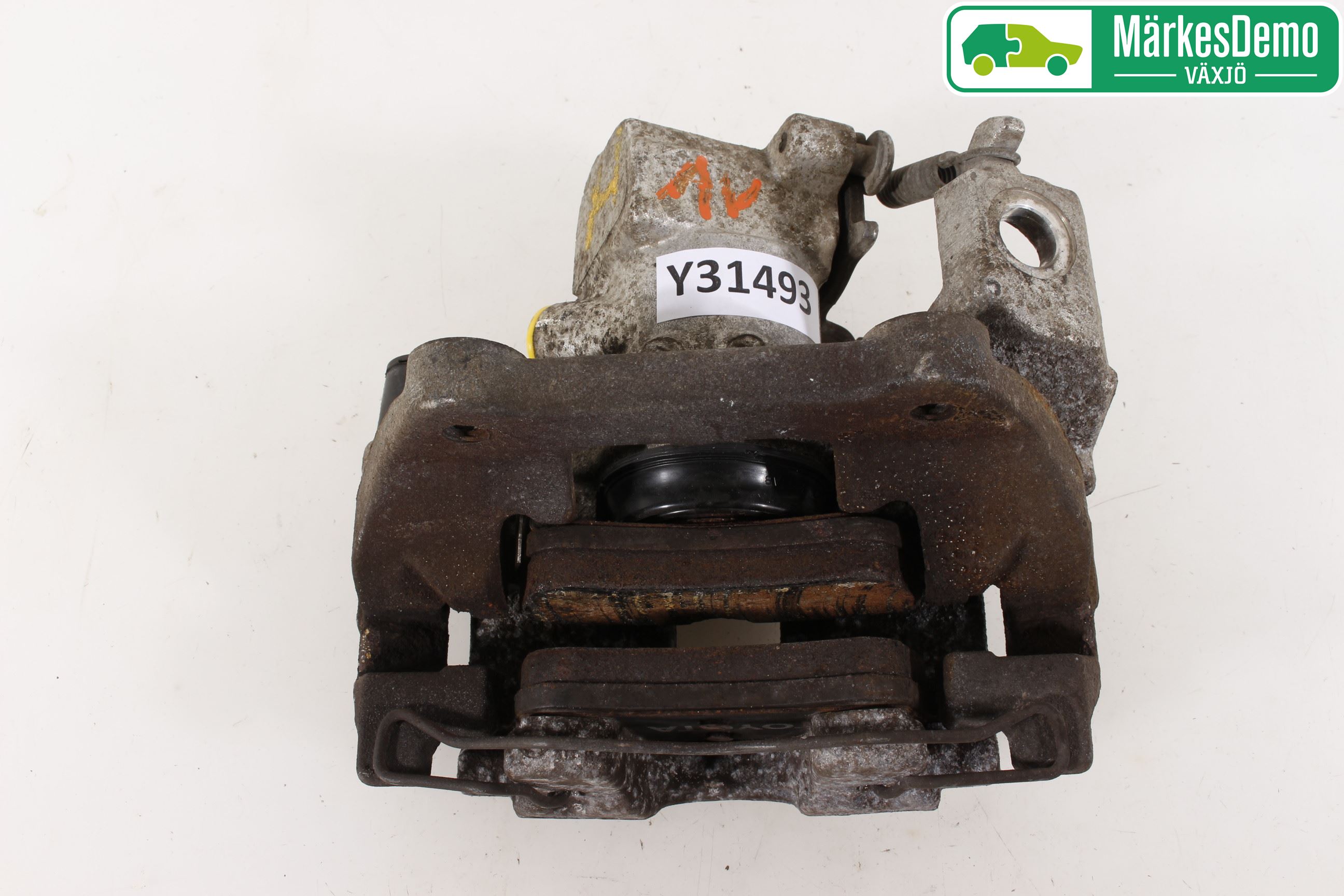 Toyota YARIS XP130 15-20 Bromsok Bak Höger