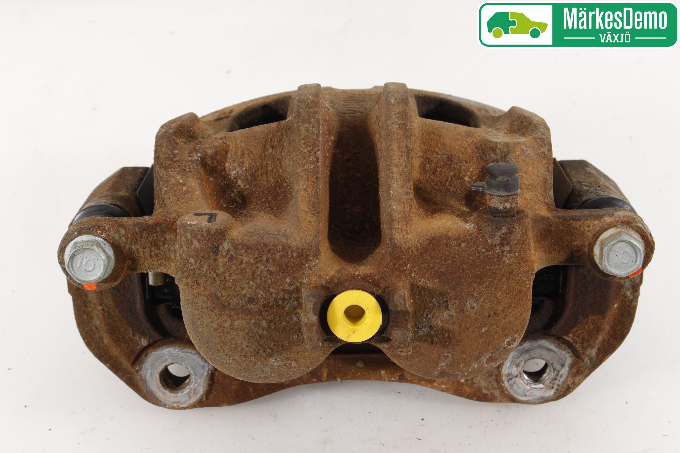 Hyundai SANTA FE 13-18 Bromsok Fram Vänster