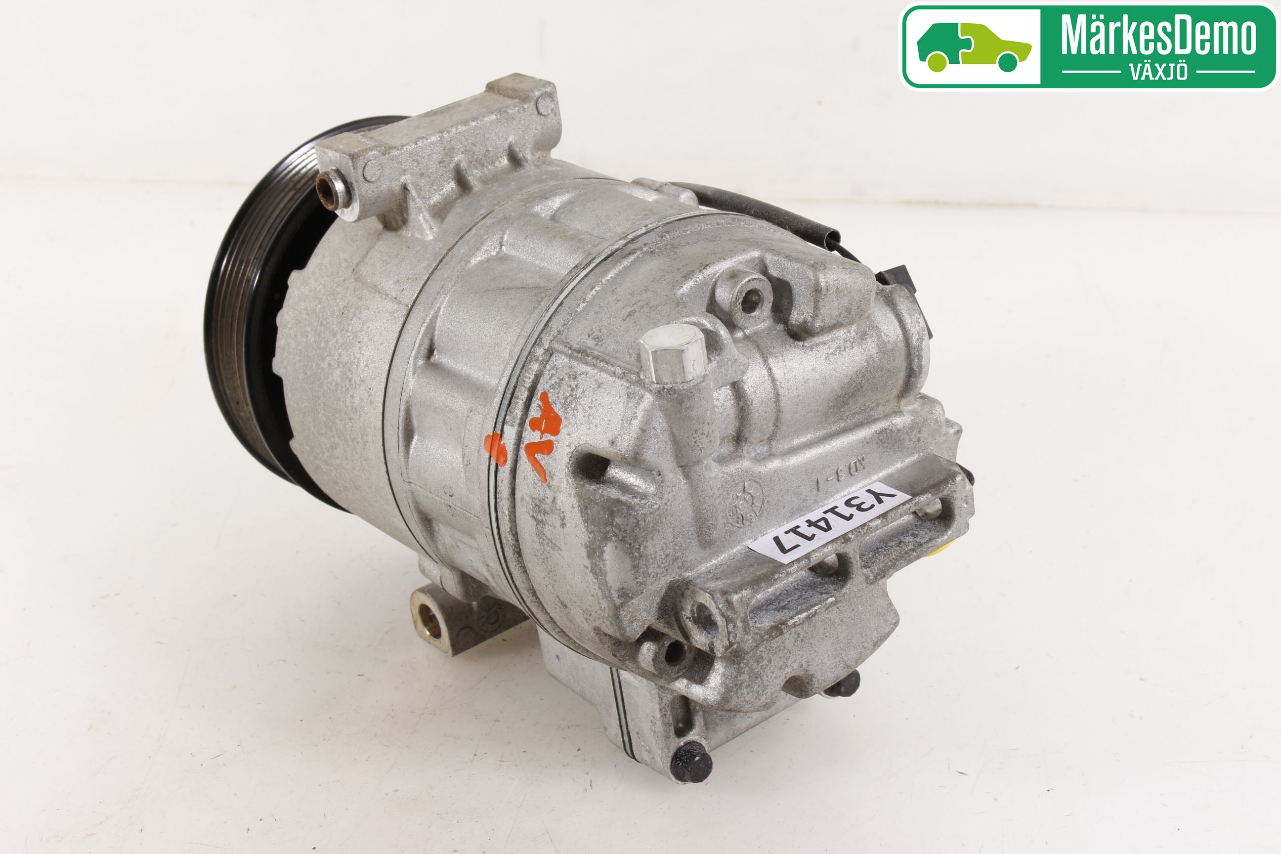 Hyundai SANTA FE 13-18 Ac Kompressor