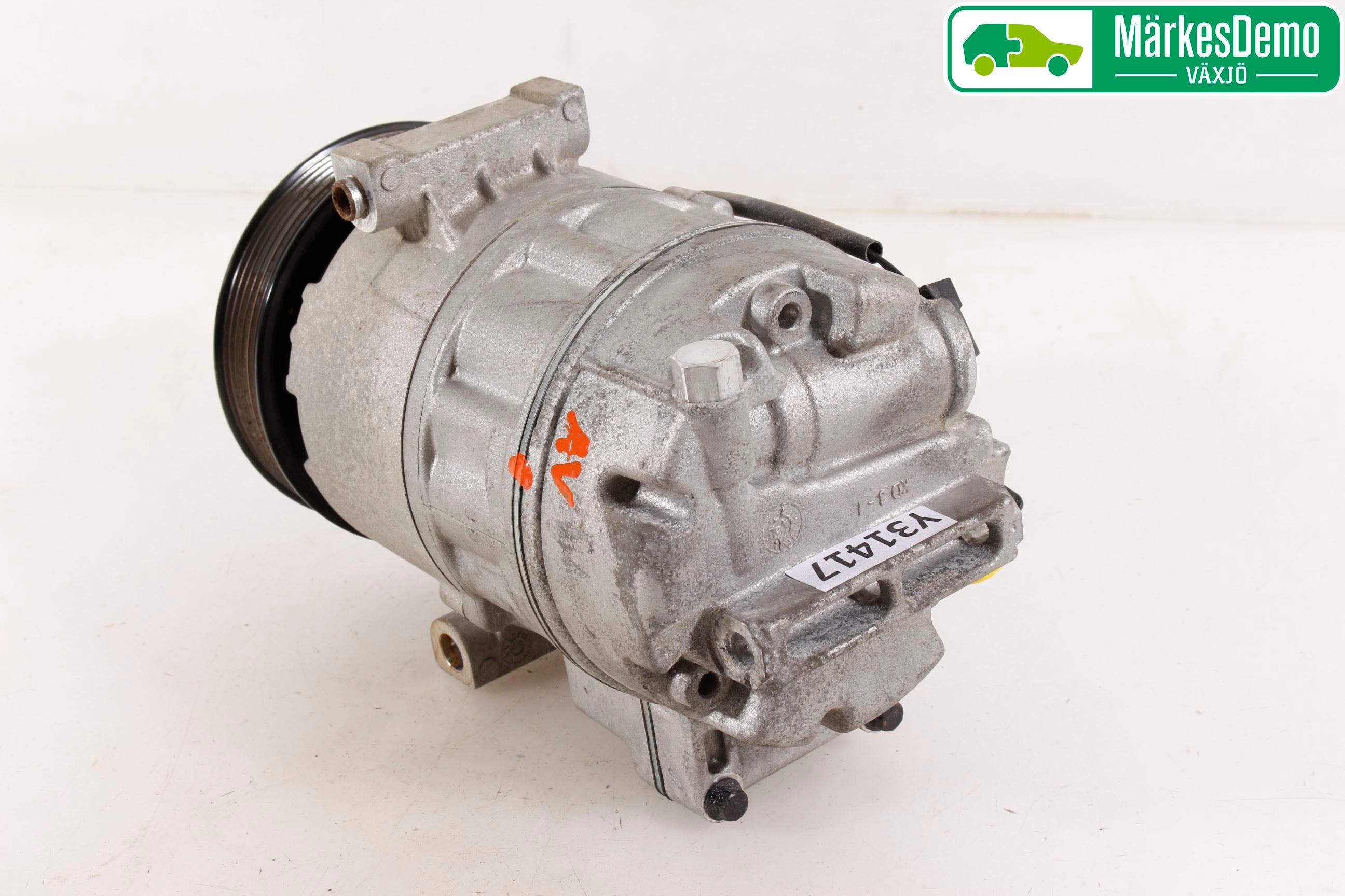 Hyundai SANTA FE 13-18 Ac Kompressor