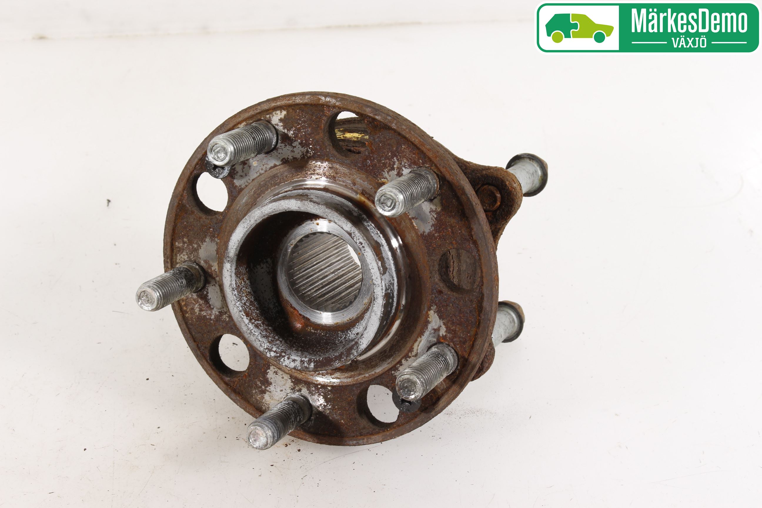 Hyundai SANTA FE 13-18 Nav Fram