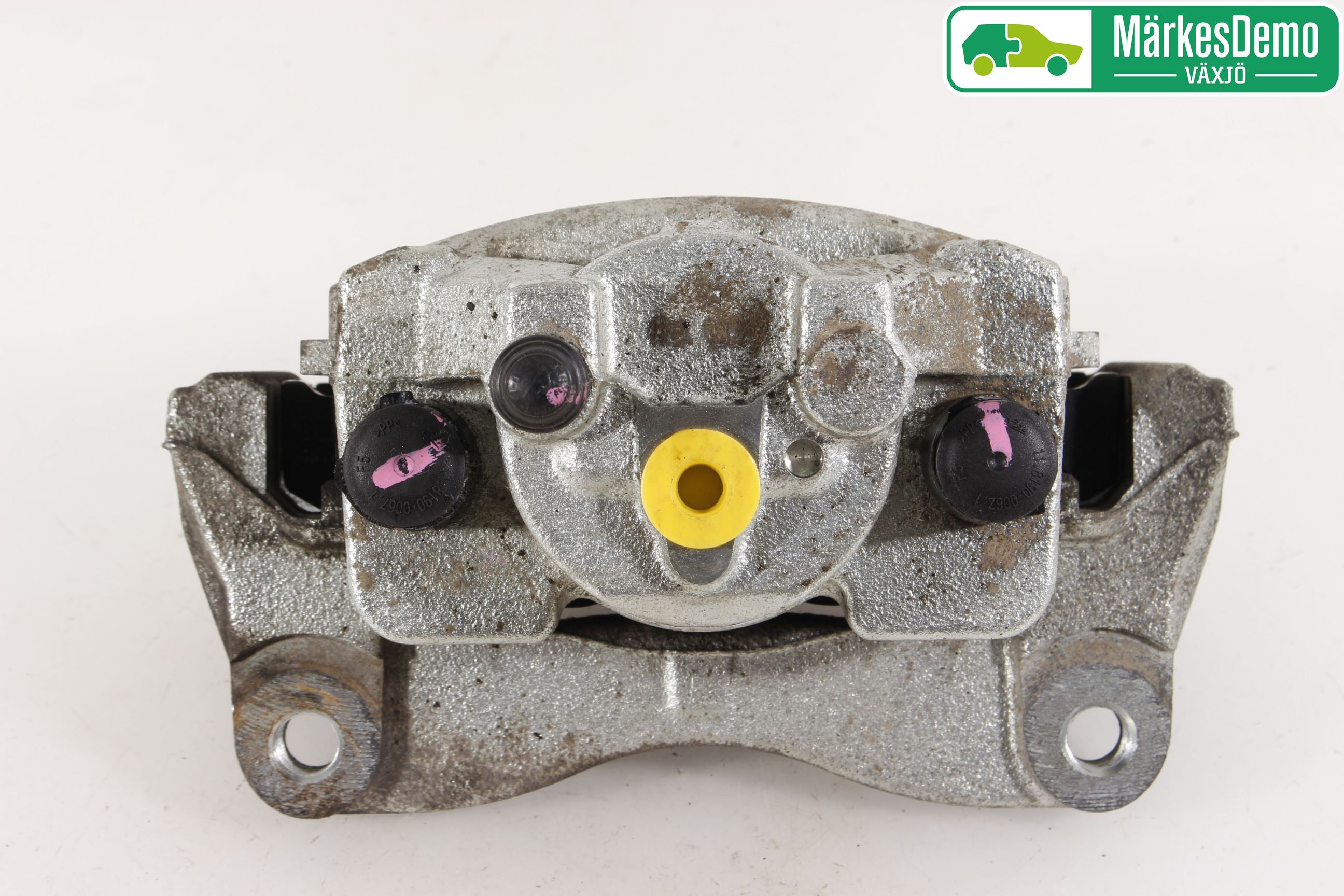 Toyota YARIS XP130 15-20 Bromsok Fram Vänster