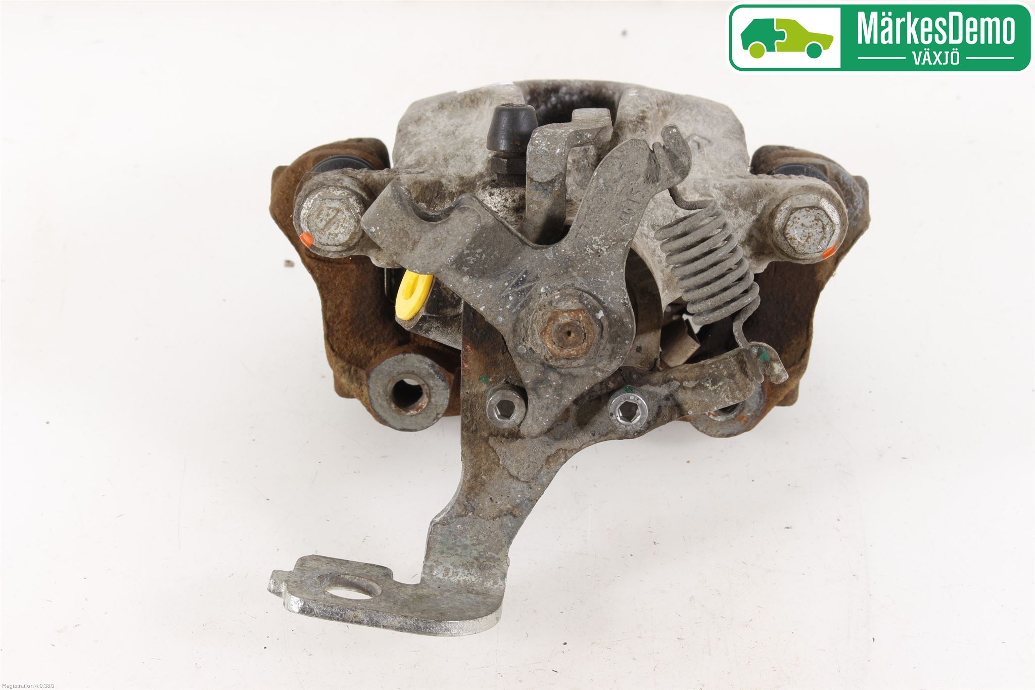 Toyota AURIS 13-19 Bromsok Bak Höger