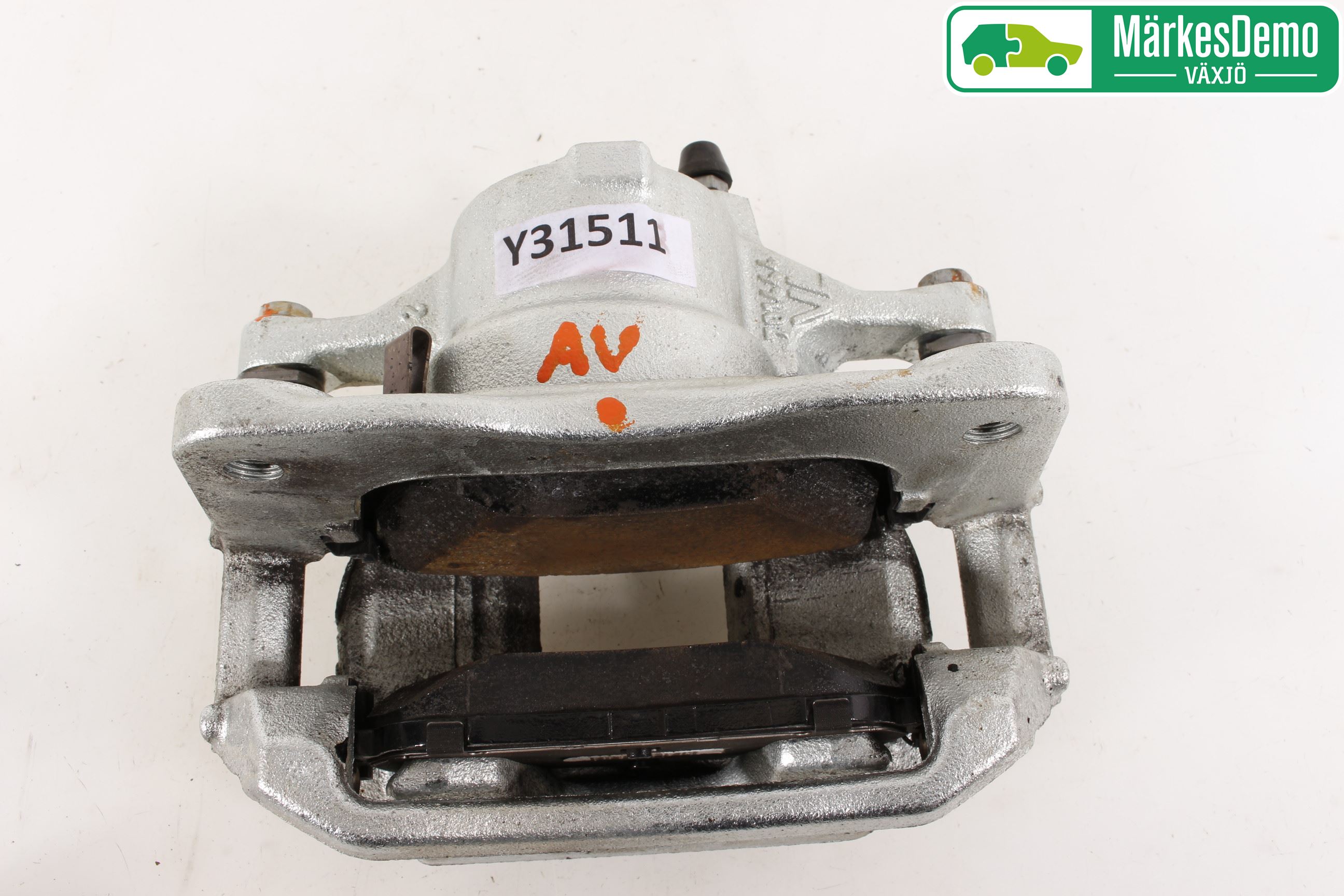 Toyota AURIS 13-19 Bromsok Fram Höger