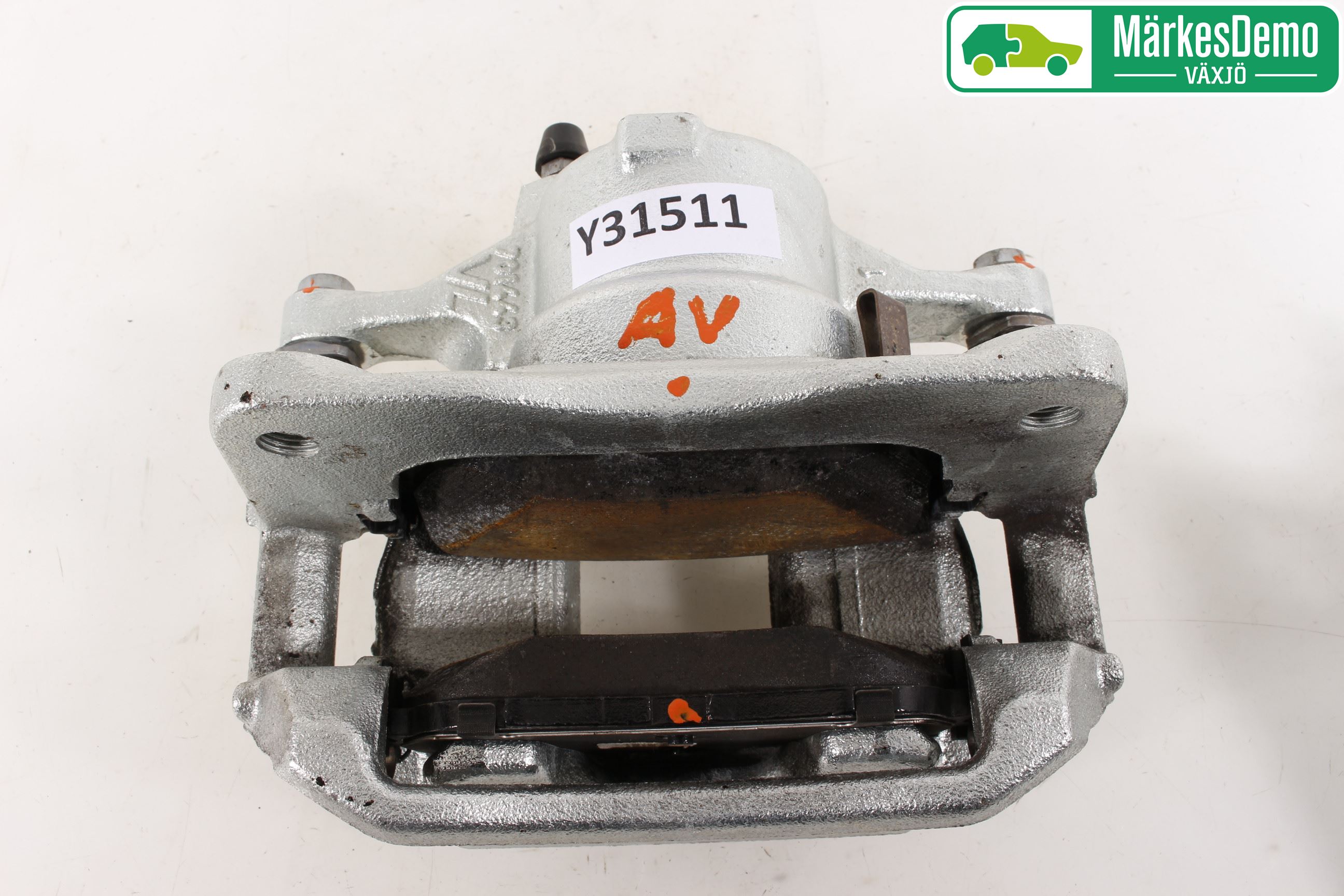 Toyota AURIS 13-19 Bromsok Fram Vänster