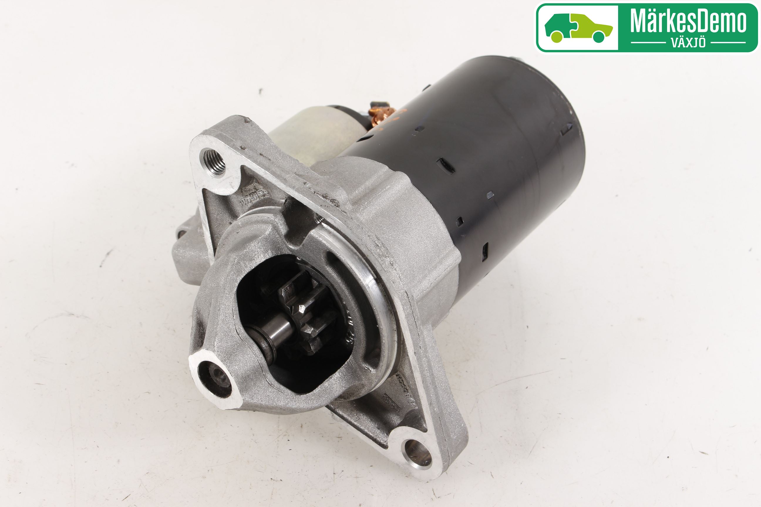 Toyota AURIS 13-19 Startmotor