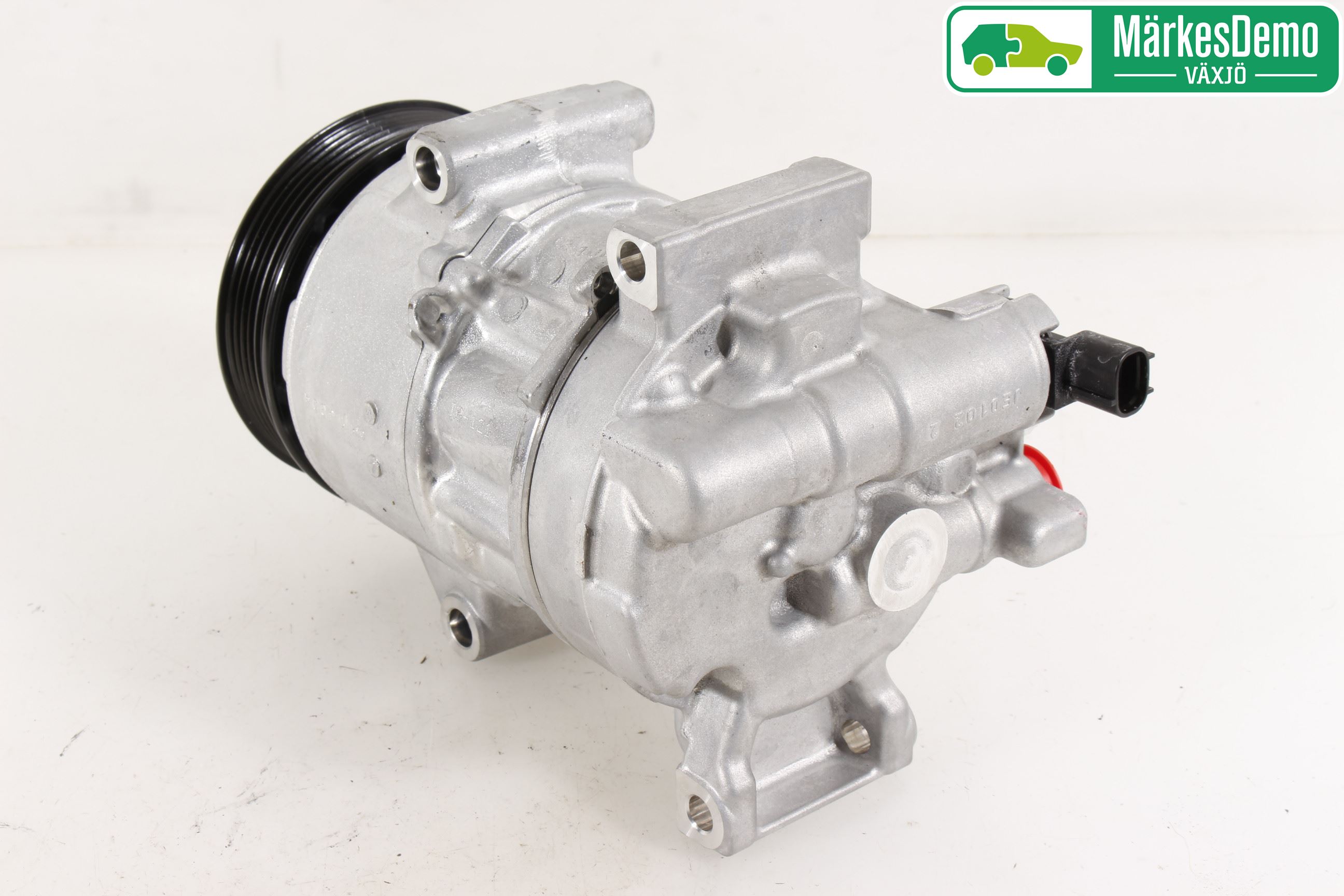 Toyota AURIS 13-19 Ac Kompressor