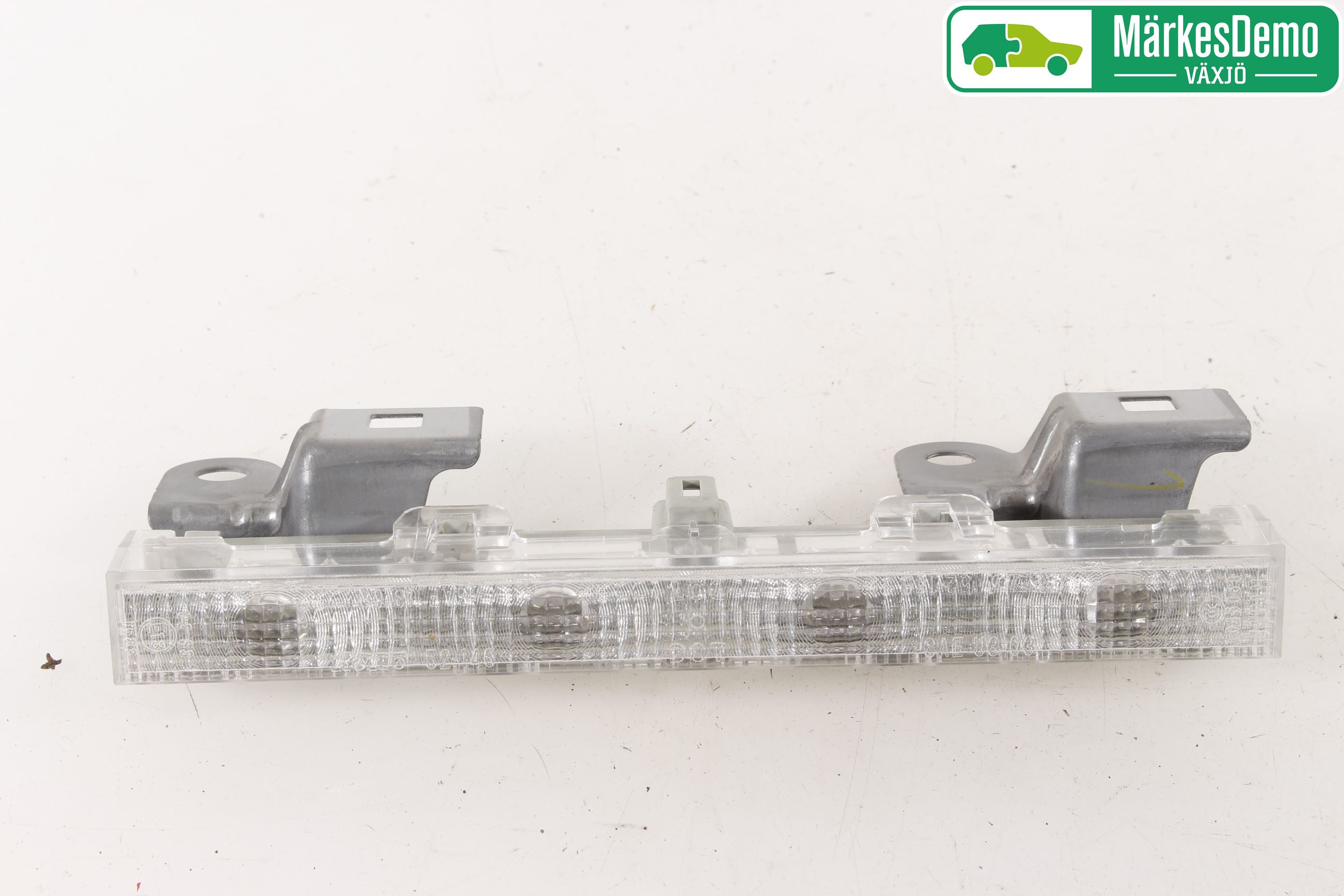 Toyota AURIS 07-09 Bromsljus Bakruta